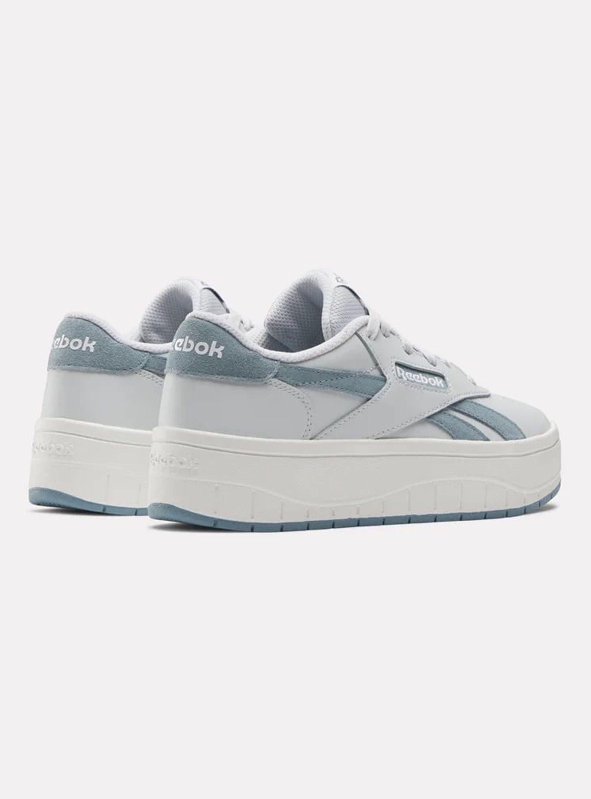 Zapatilla Urbana Graphic Court Advance Surge Mujer-2