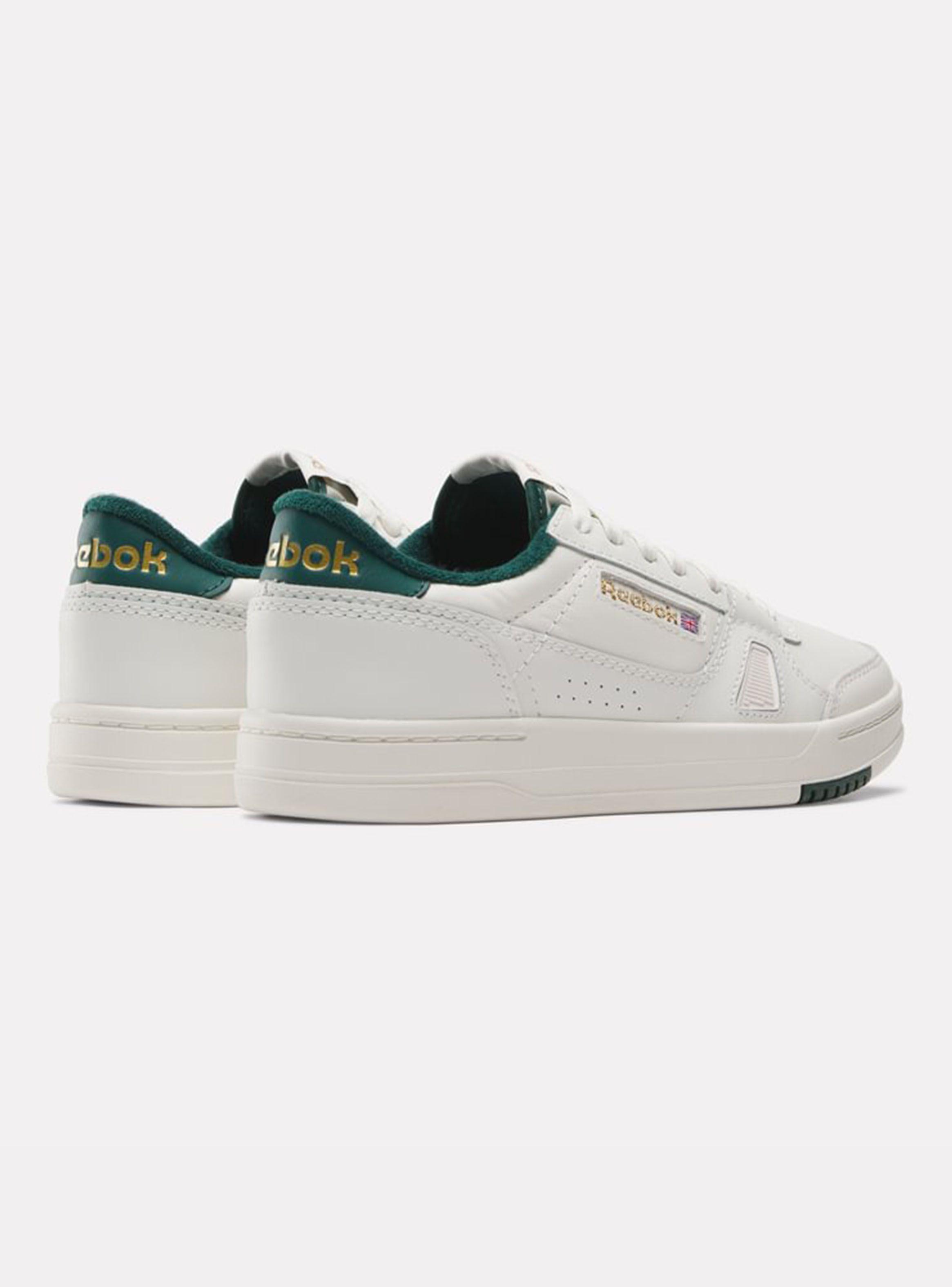 Zapatilla Urbana Lt Court Hombre-2