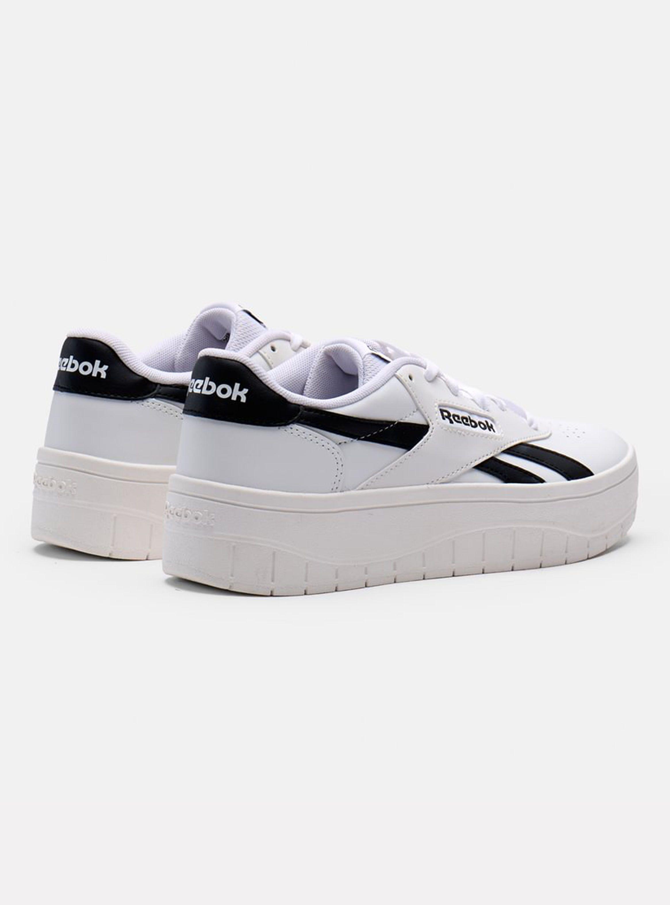 Zapatilla Urbana Mujer Rbk Court Advance Surge-2