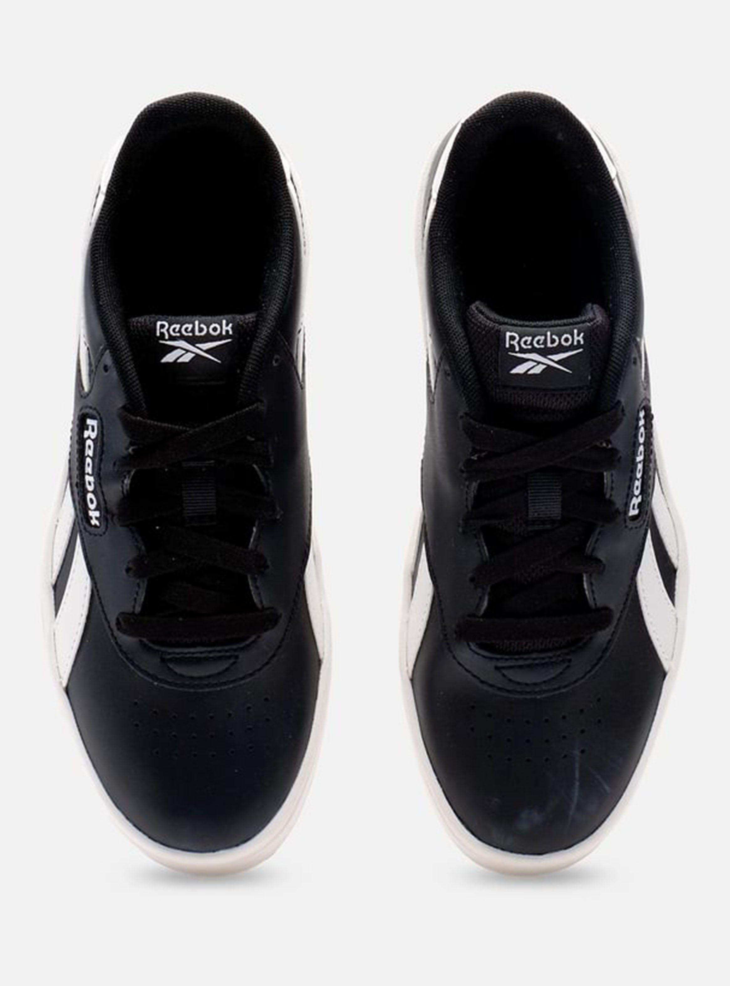 Zapatilla Urbana Rbk Court Advance Surge Mujer-3
