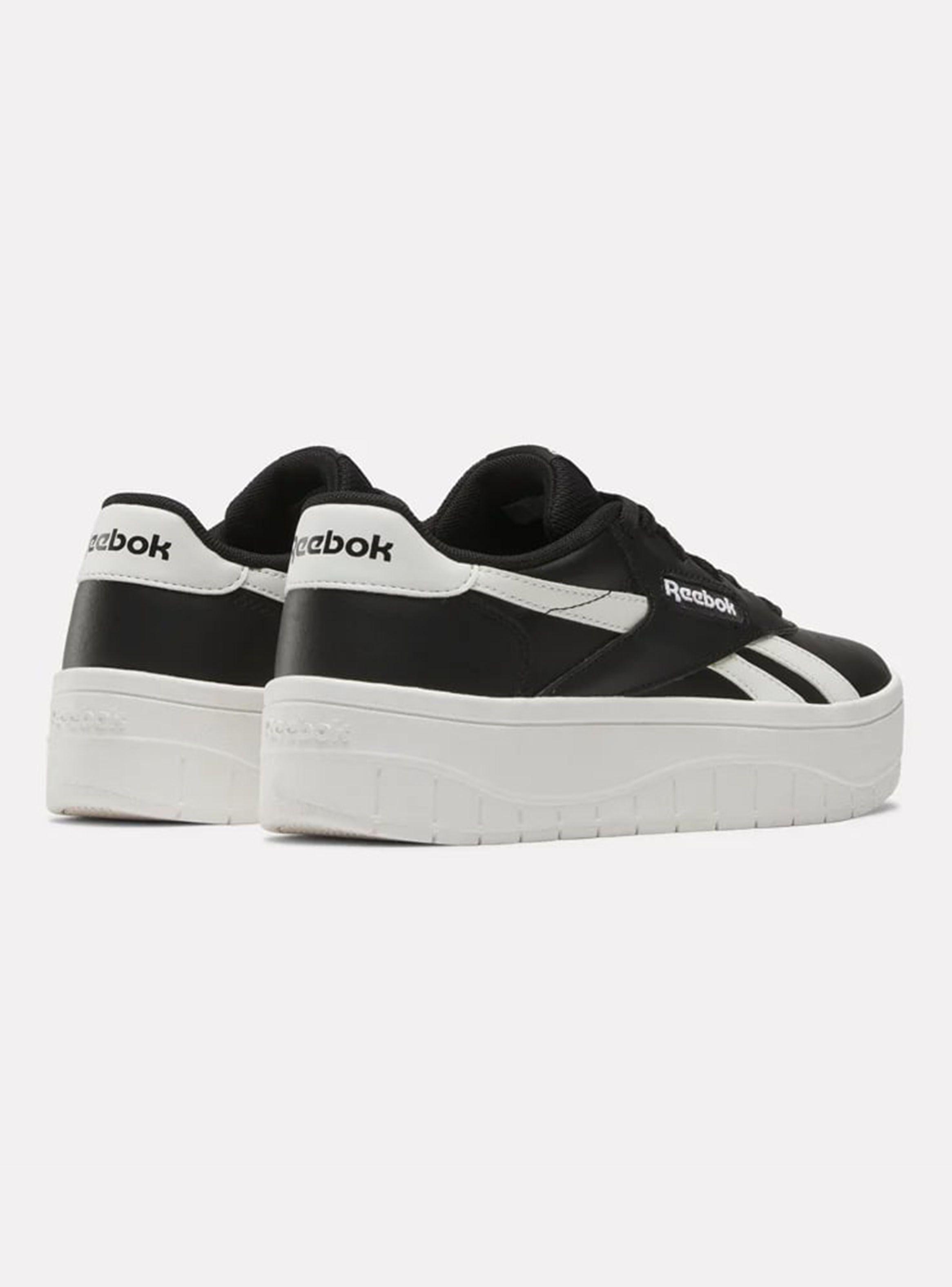 Zapatilla Urbana Rbk Court Advance Surge Mujer-2