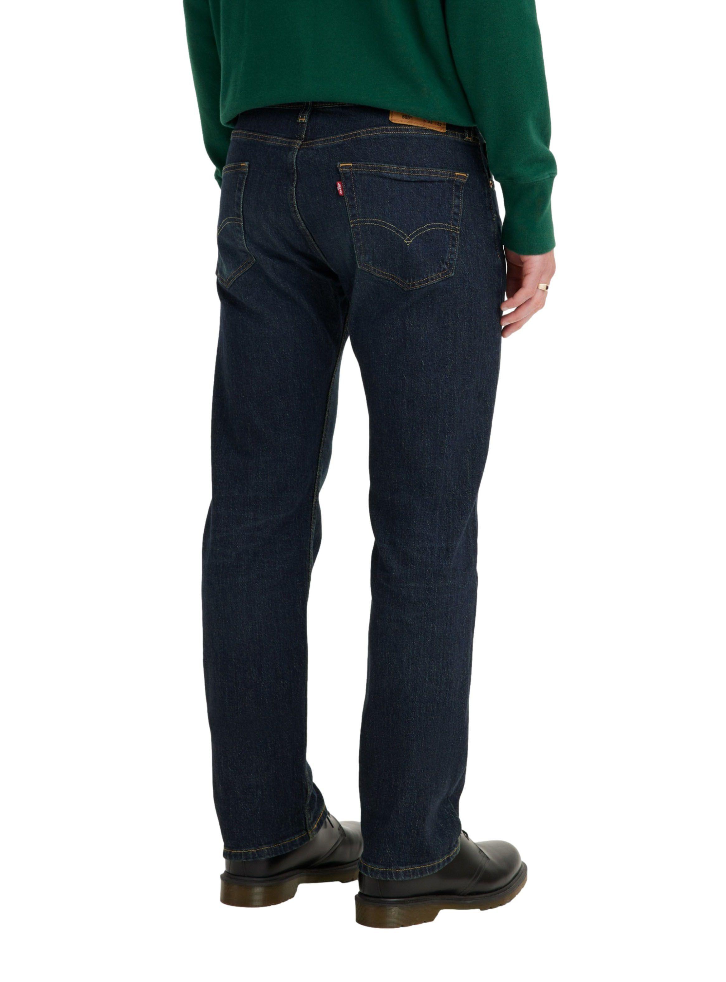 Jeans Modelo 505 Calce Regular Fit-1