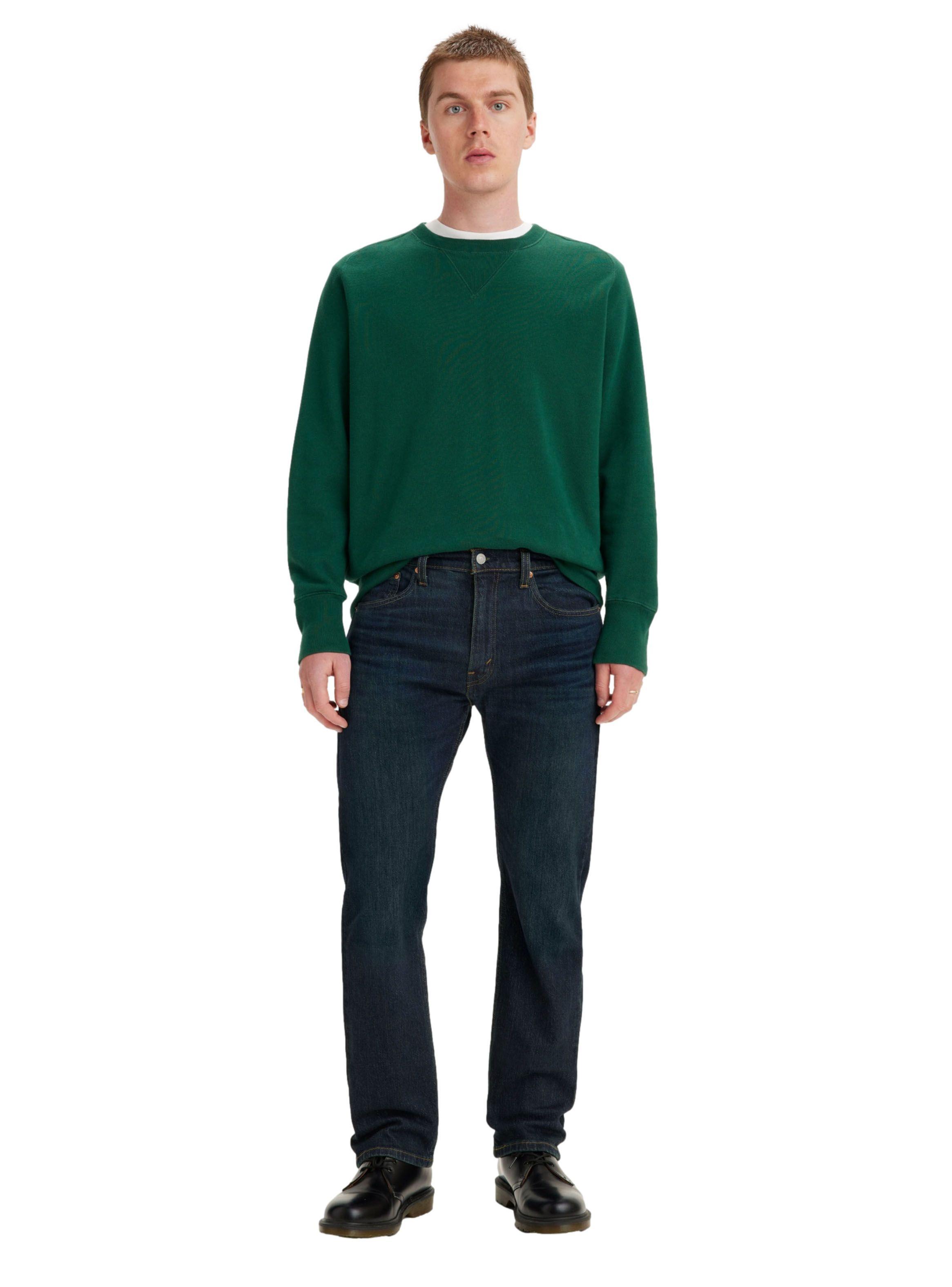 Jeans Modelo 505 Calce Regular Fit-3