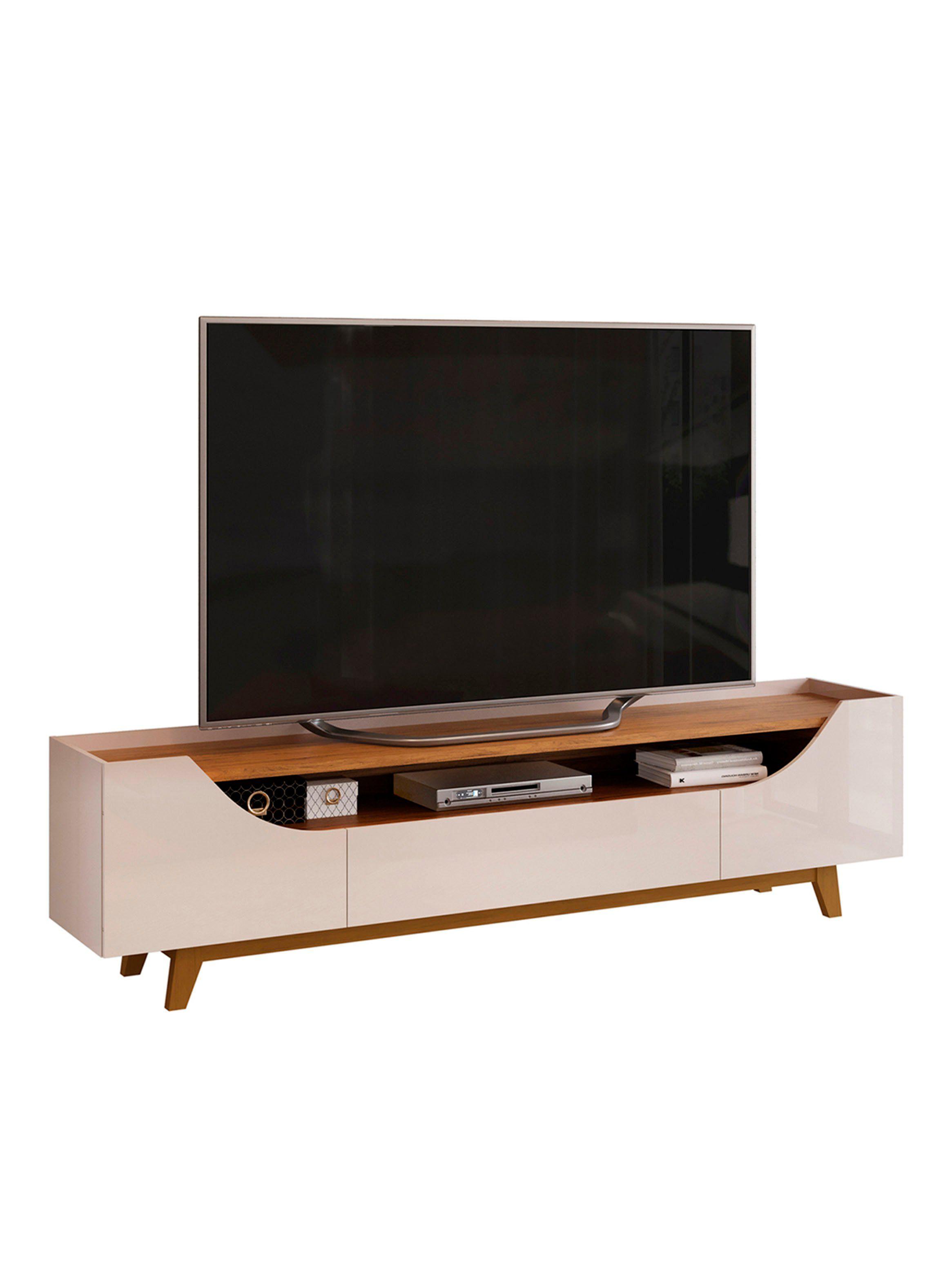 Rack Tv Lotus 75"-2