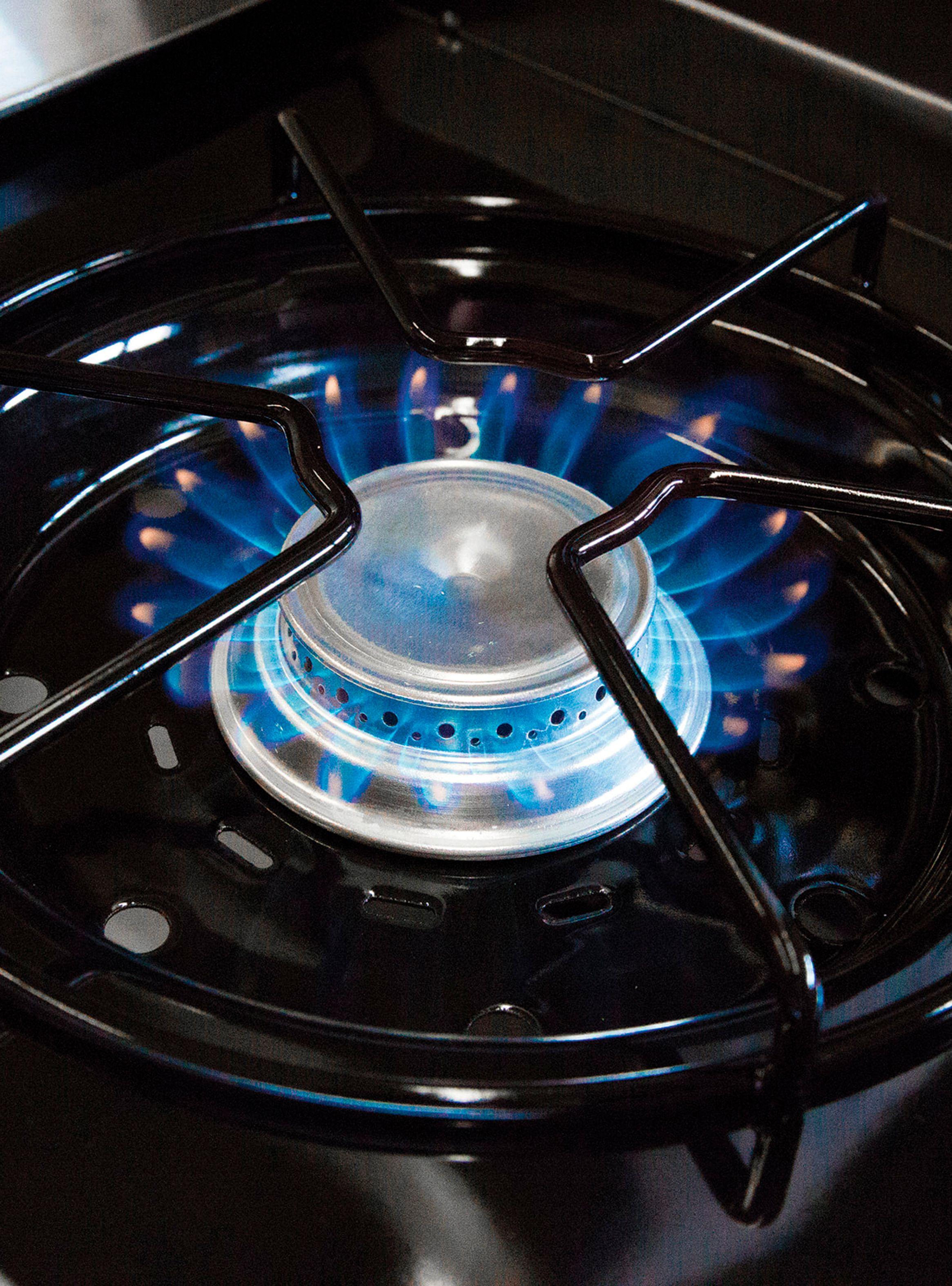 Parrilla a Gas Crown 440 4 Quemadores-4