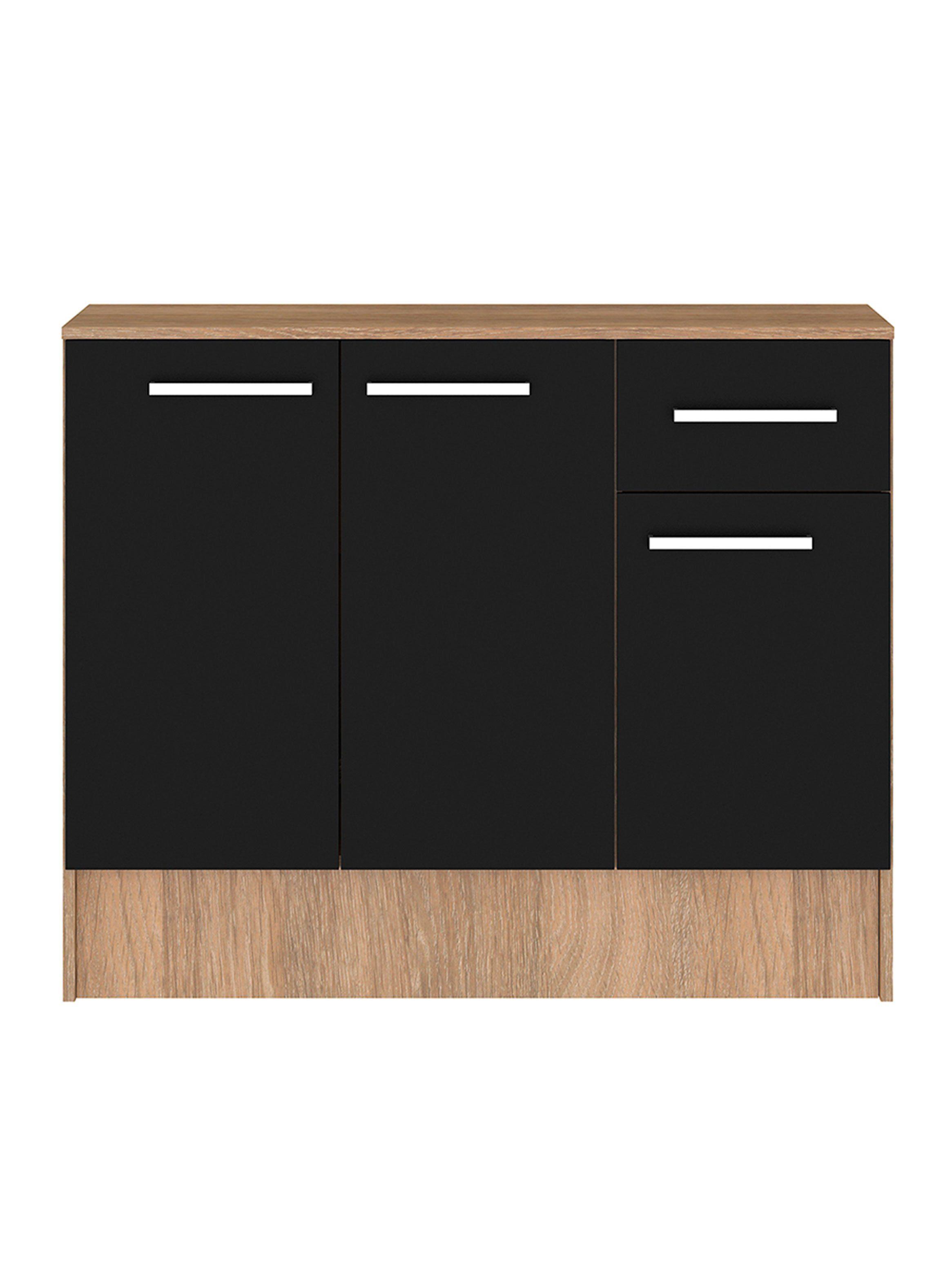 Mueble Base Madri Gris-0