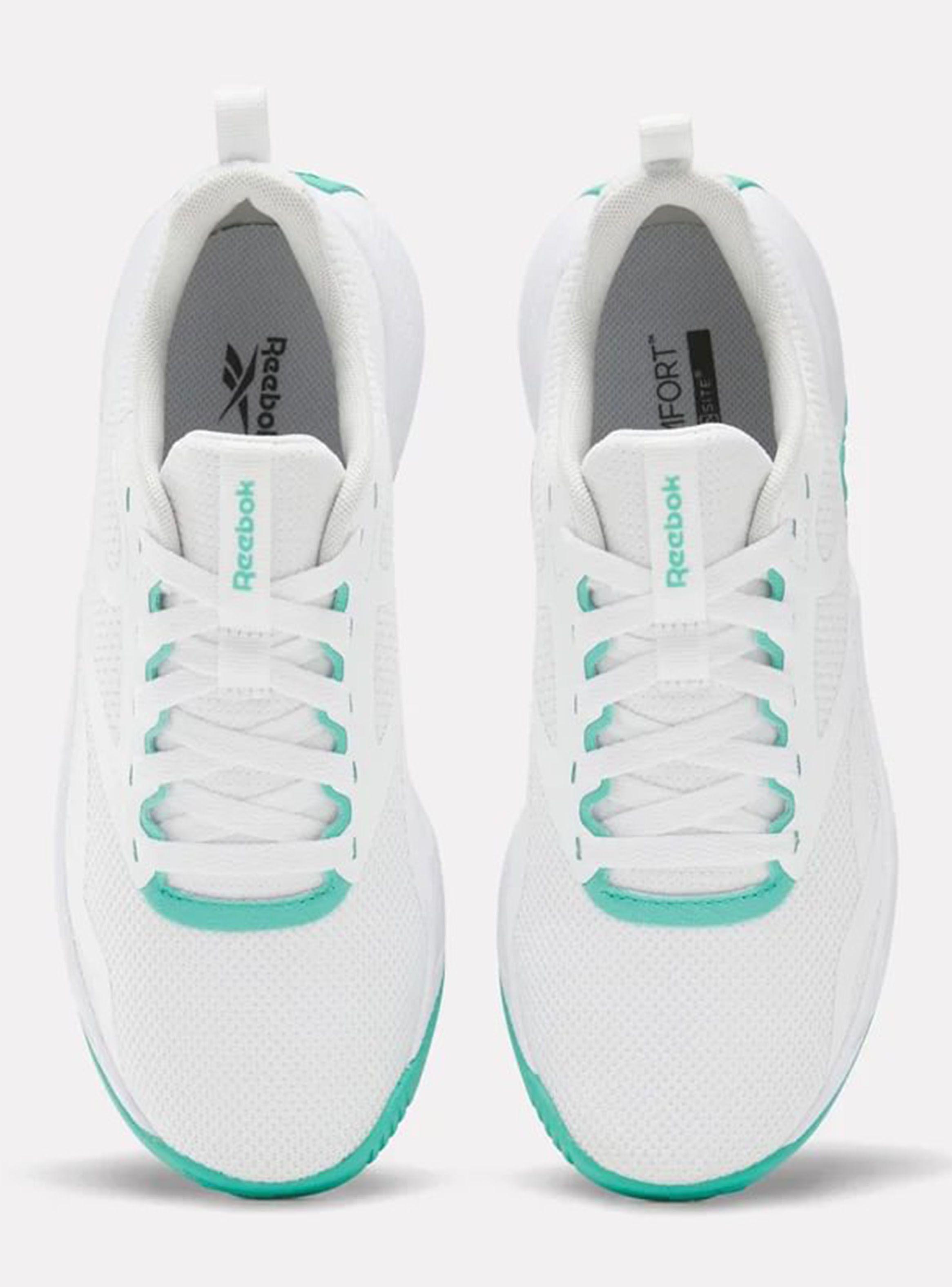 Zapatilla Training Mujer Nfx Trainer-3