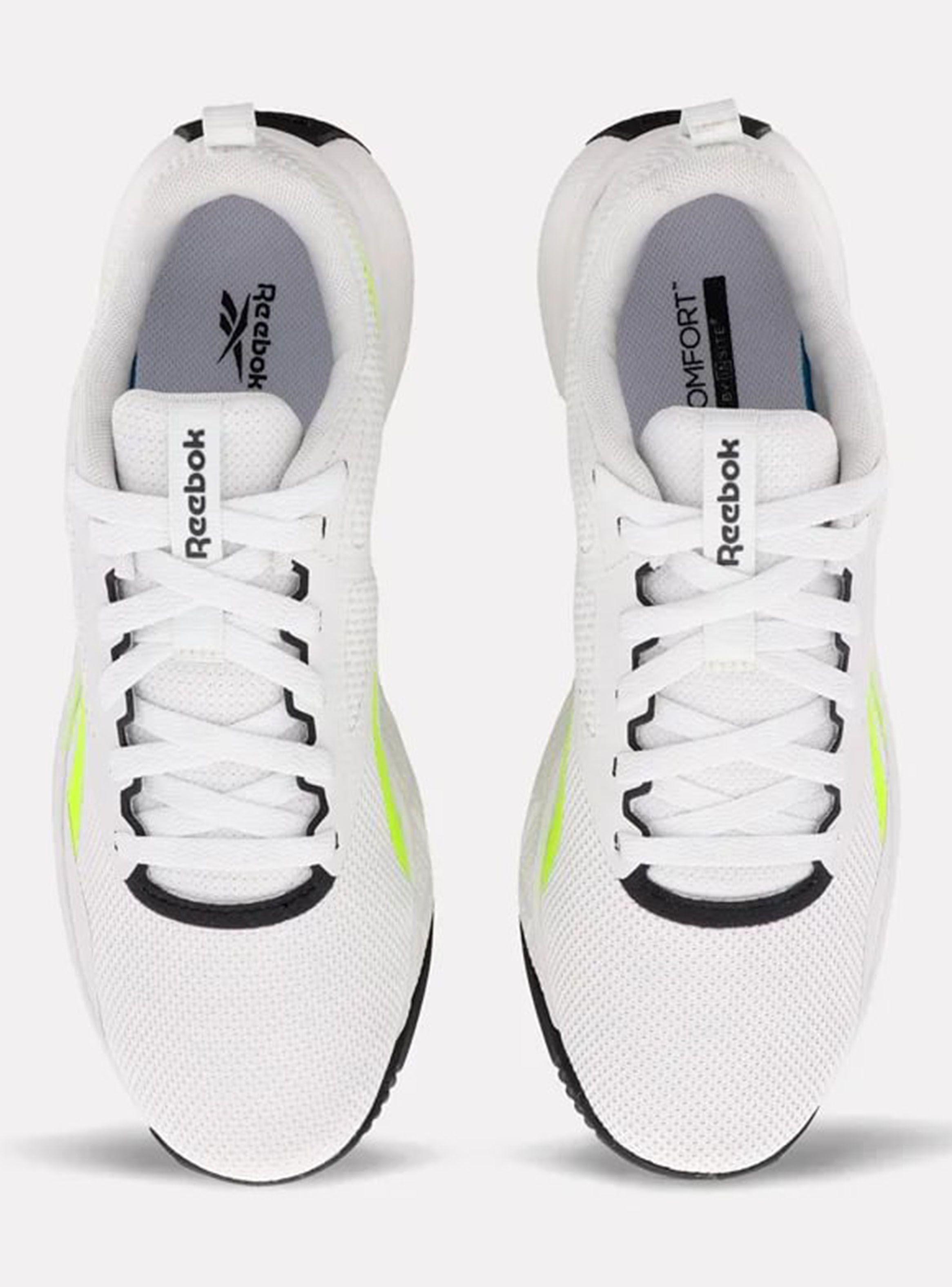 Zapatilla Training NFX Trainer Hombre-2