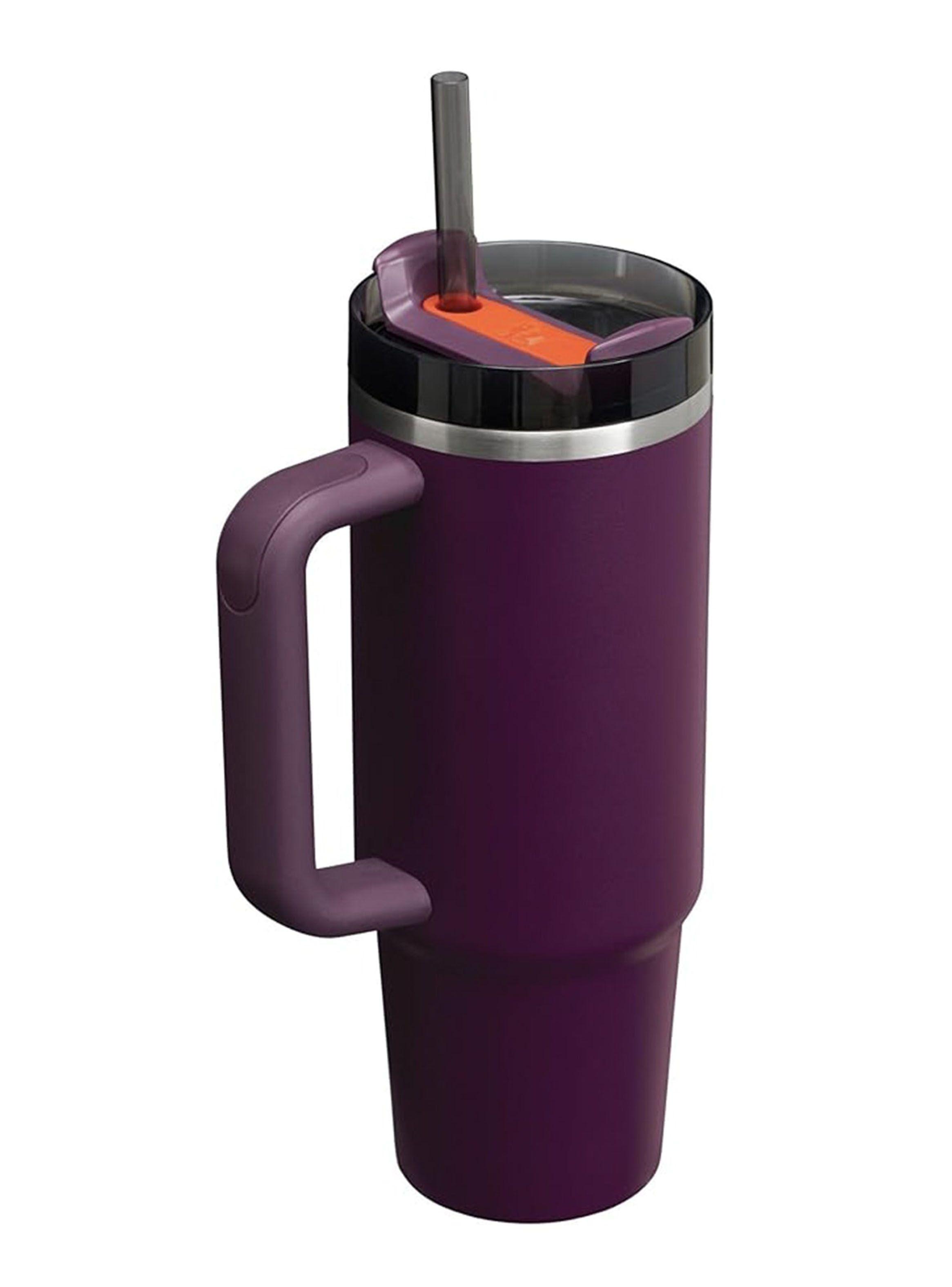 Vaso Térmico Quencher Tumb Plum 1.18 Litros-1