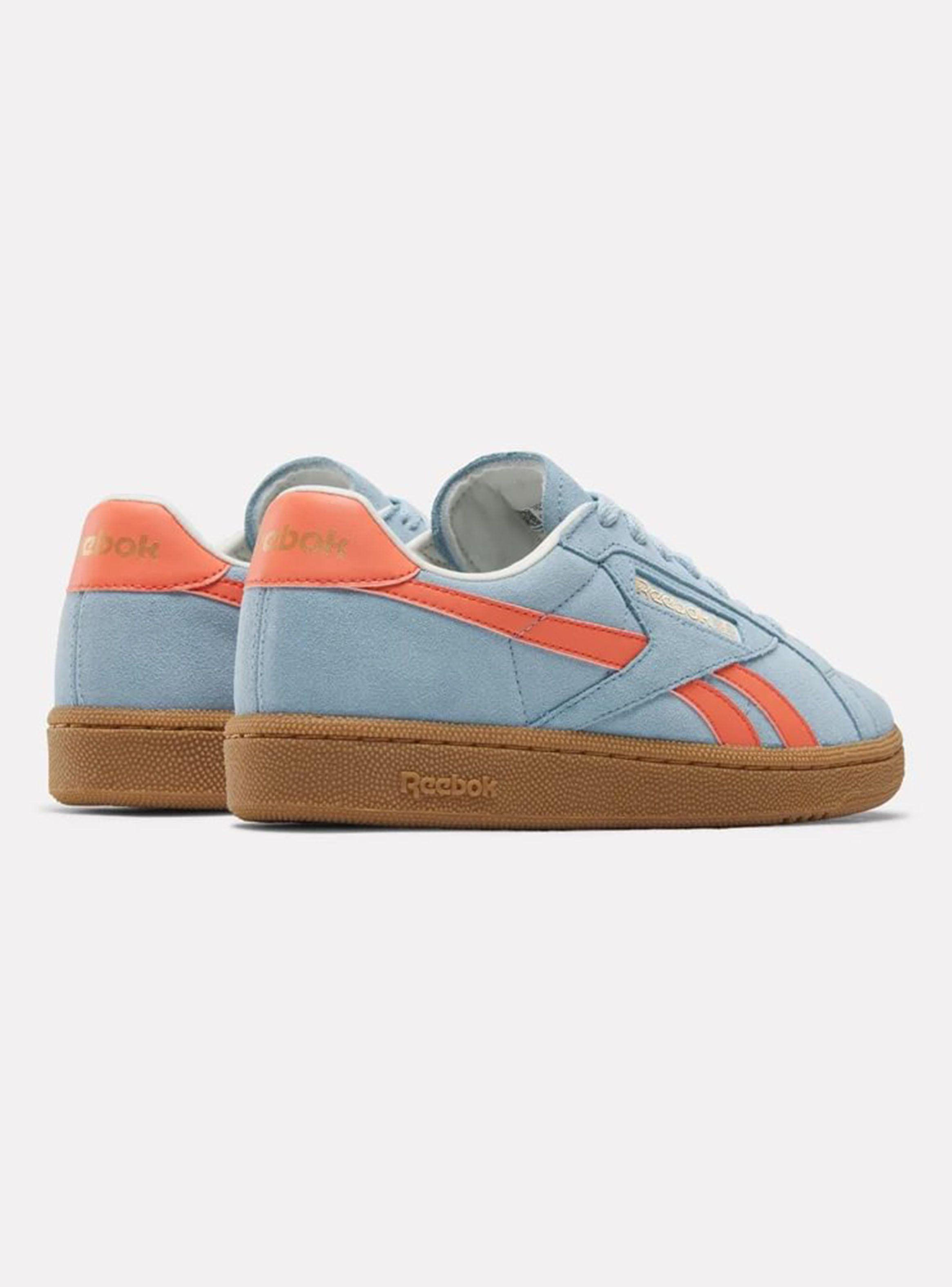 Zapatilla Urbana Club C Grounds Uk Mujer-2