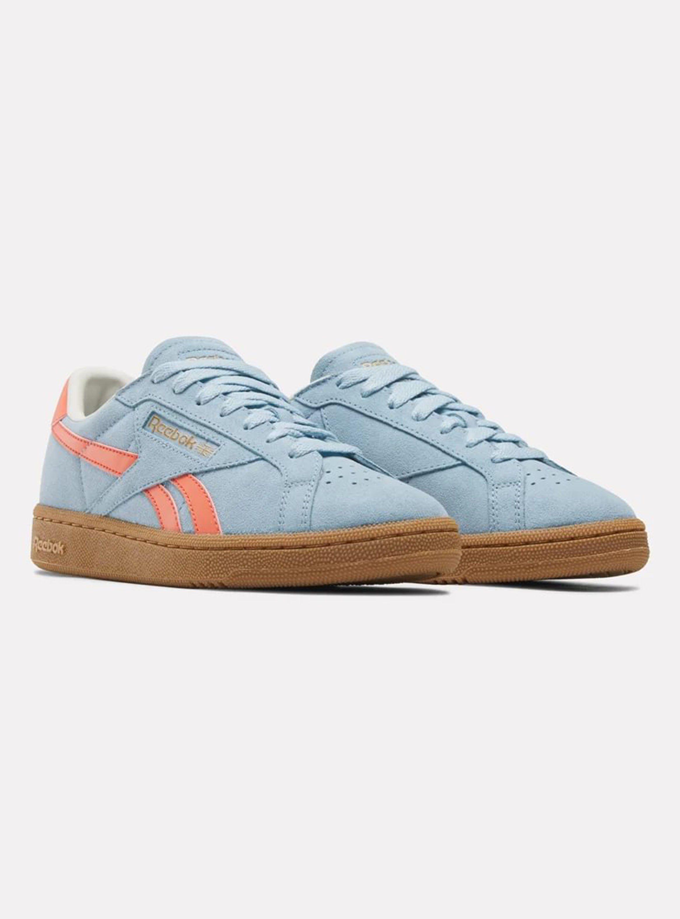 Zapatilla Urbana Club C Grounds Uk Mujer-1