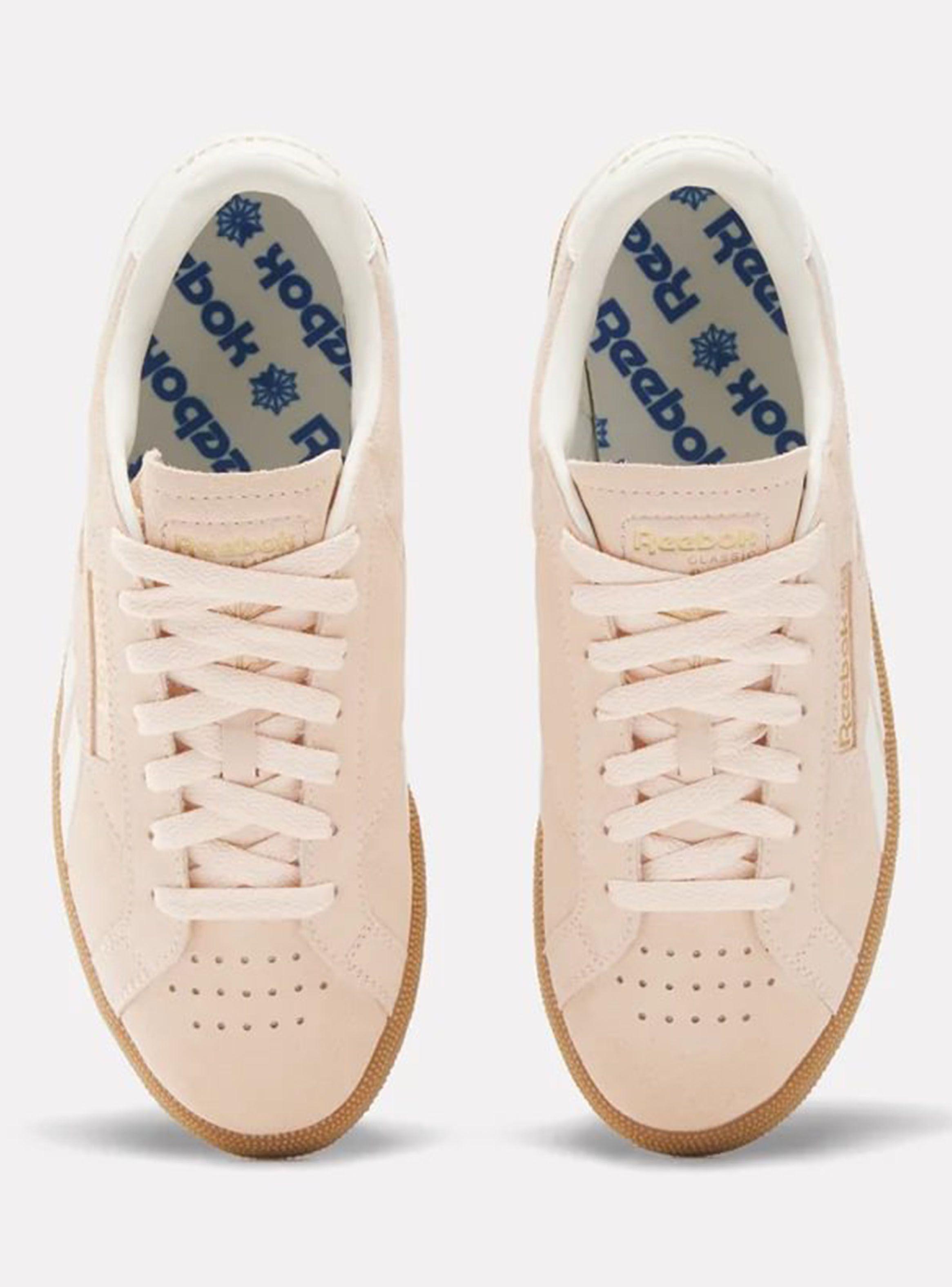 Zapatilla Urbana Club- C Grounds Uk Mujer-3