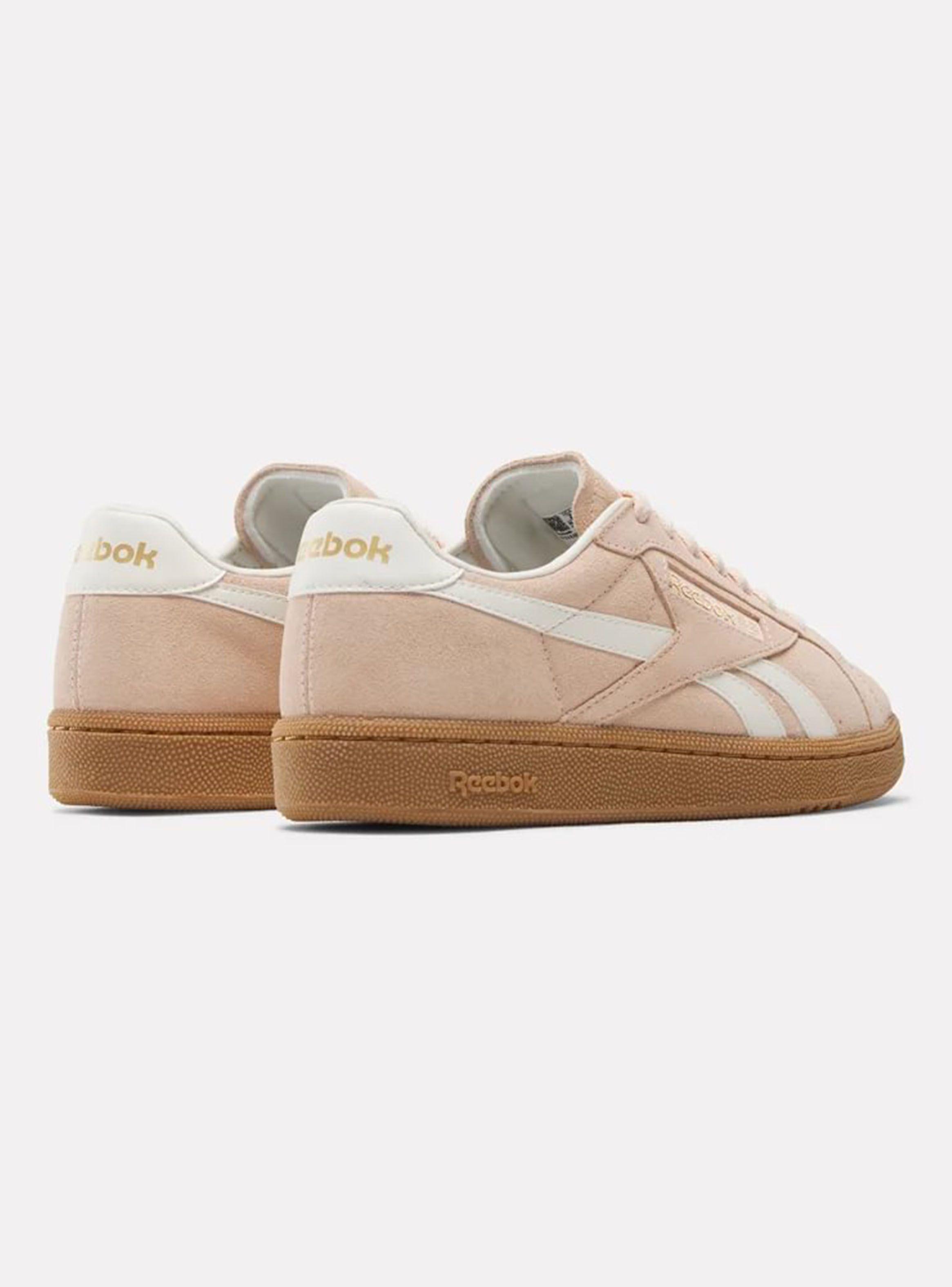 Zapatilla Urbana Club- C Grounds Uk Mujer-2