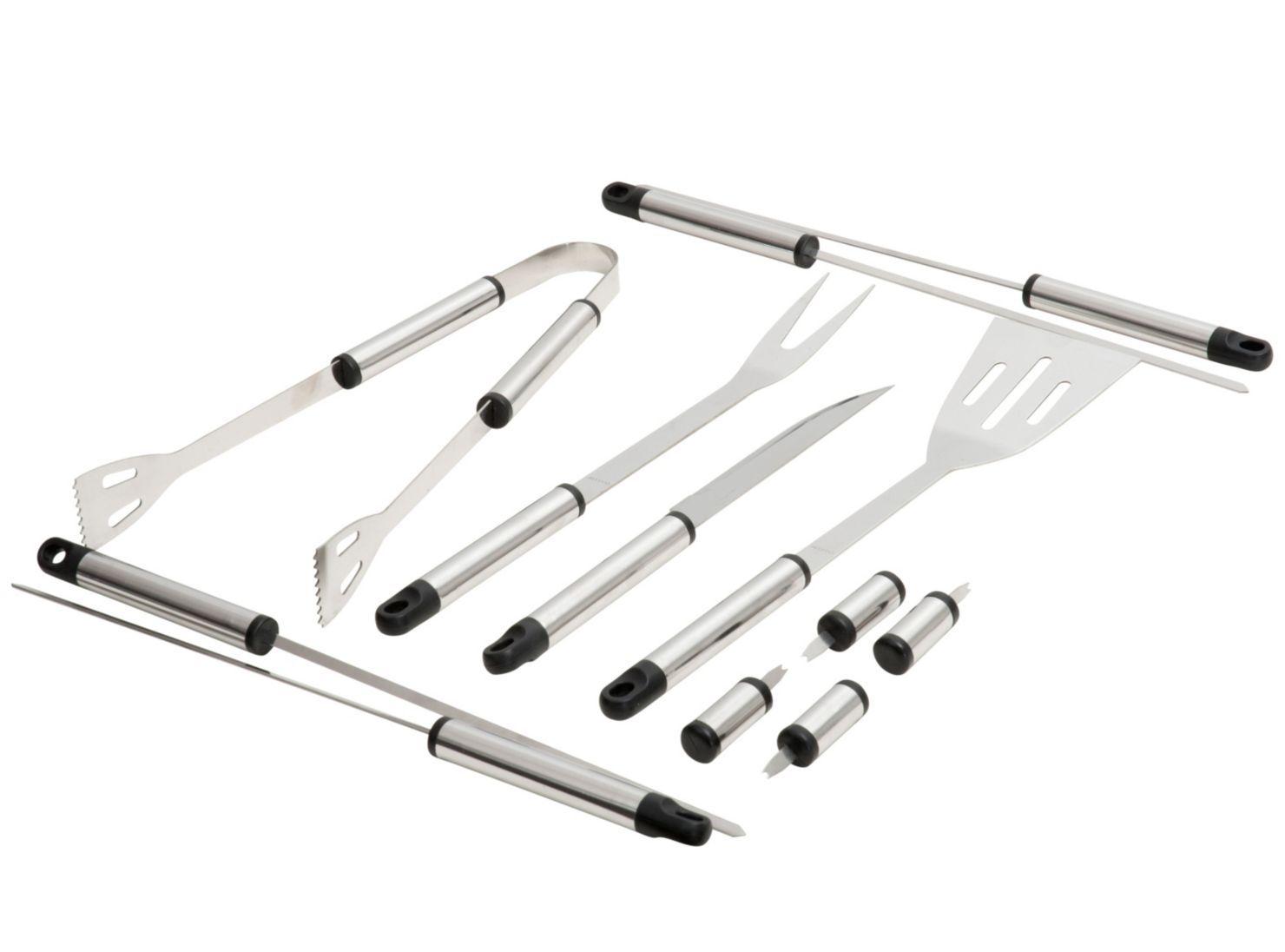 Set BBQ 12 Piezas-2