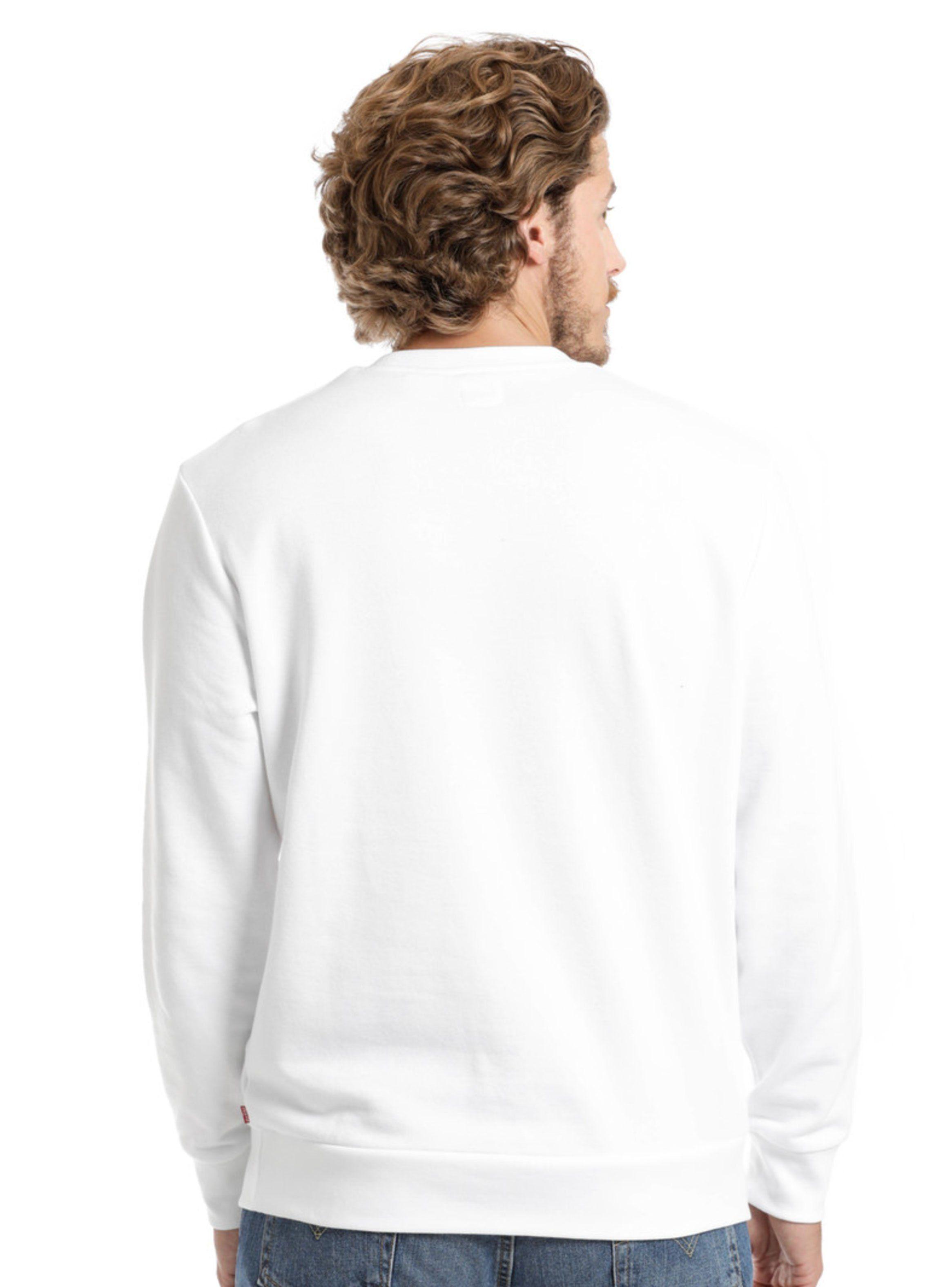 Polerón Classic ML Logo Print-1