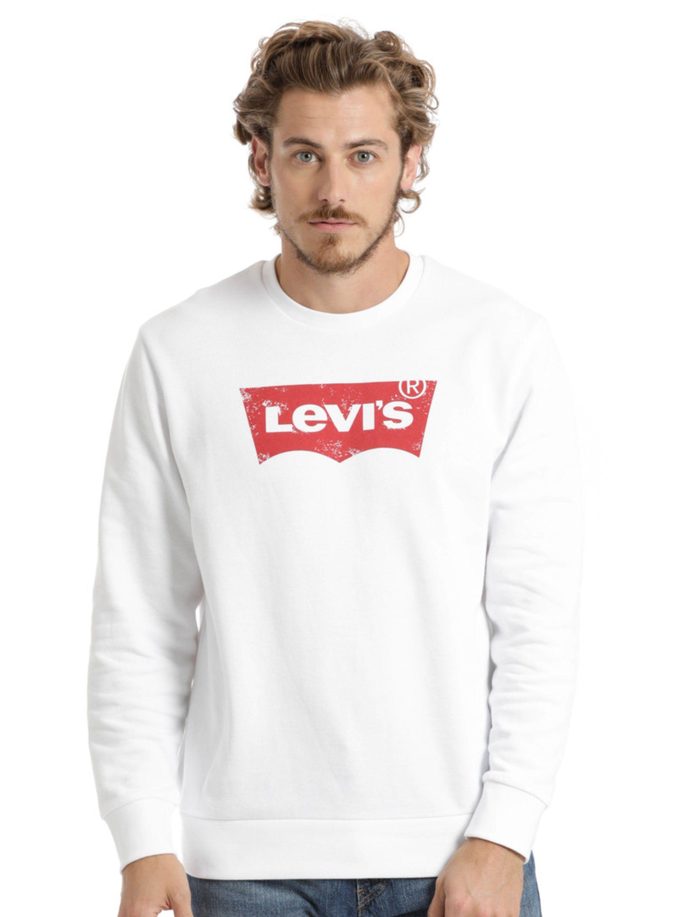 Polerón Classic ML Logo Print-0