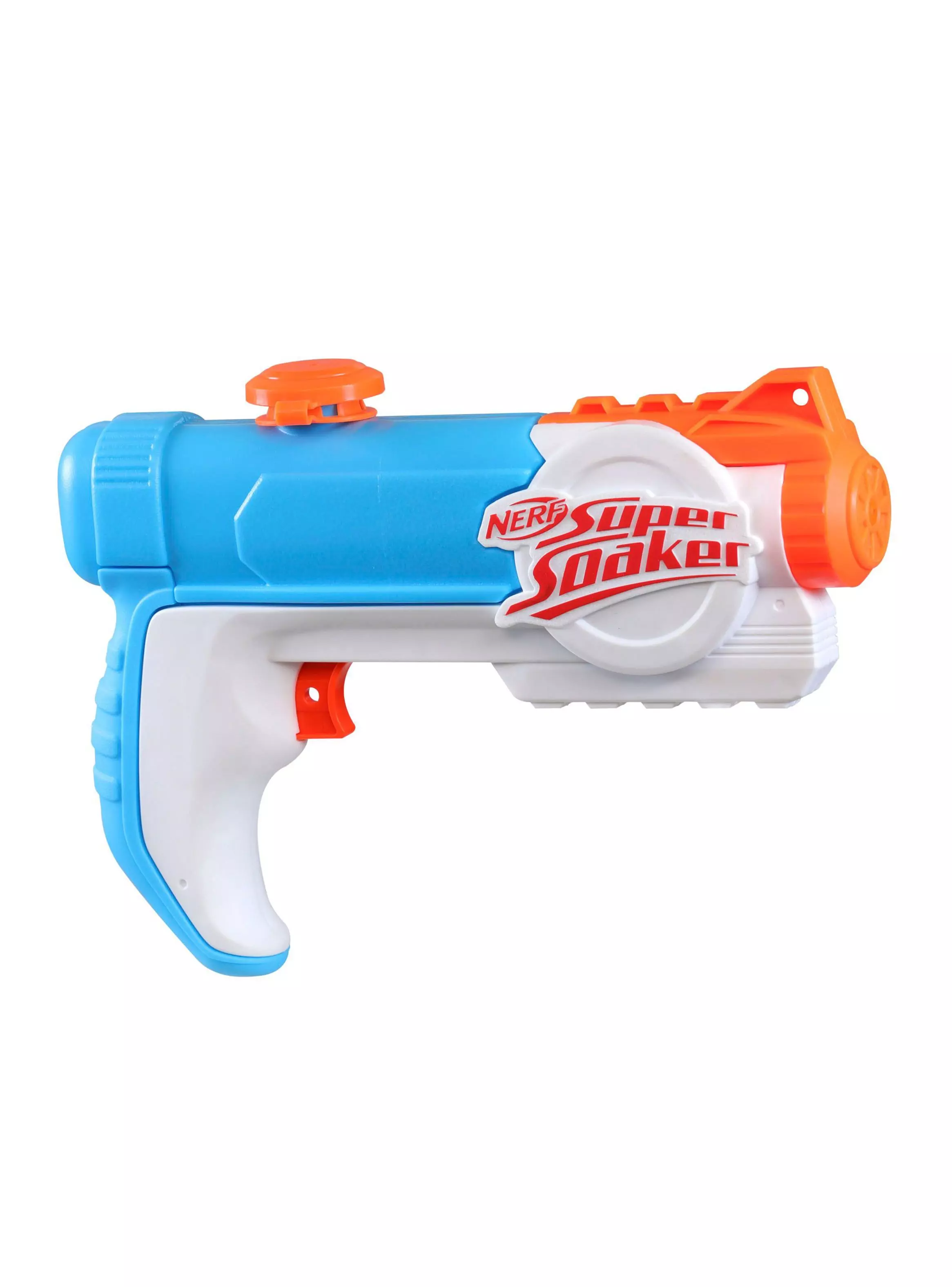 Lanzador Supersoaker Piraña-0