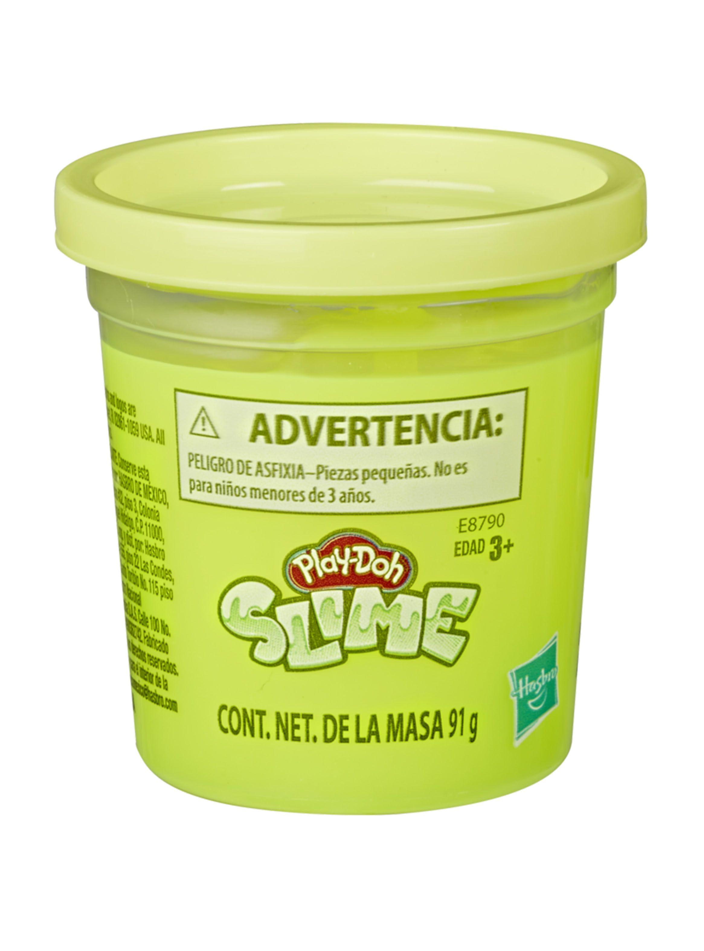 SKU SURTIDO Juego de Creación Slime Play-Doh-1