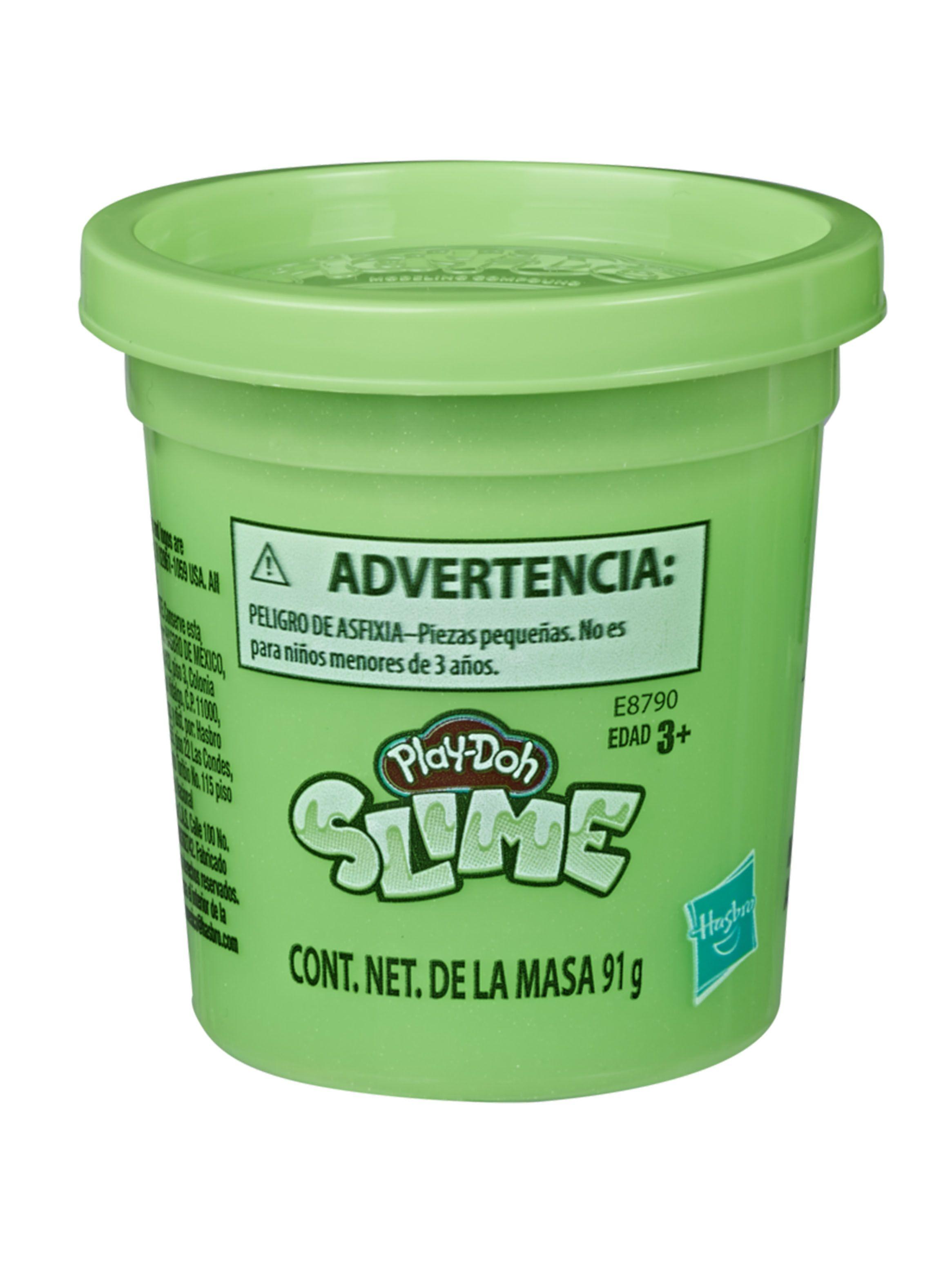 SKU SURTIDO Juego de Creación Slime Play-Doh-0