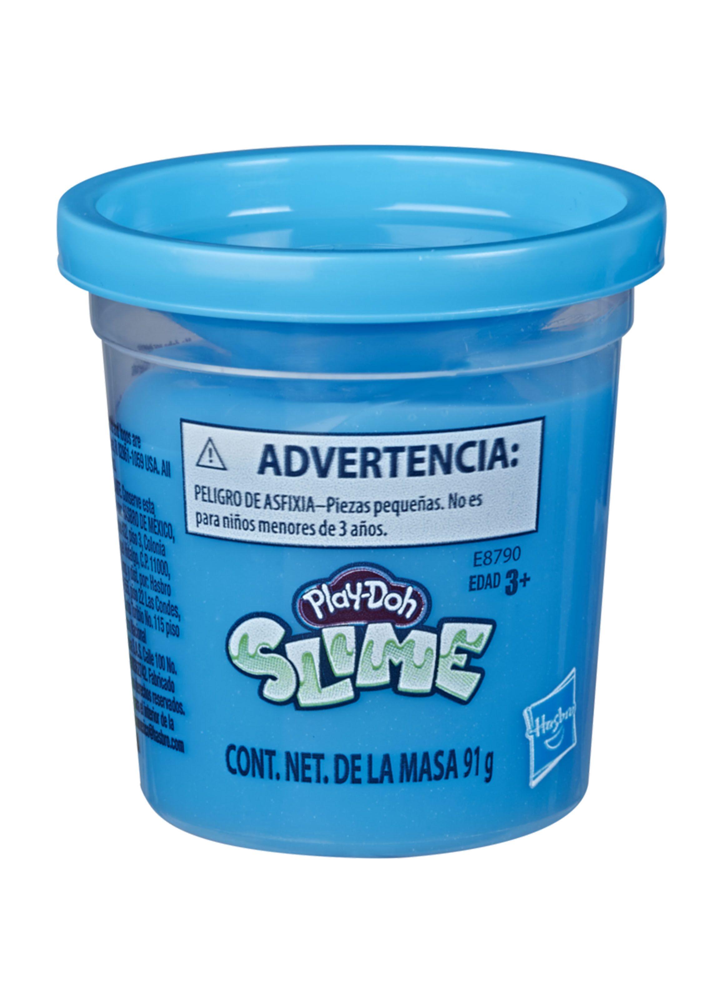 SKU SURTIDO Juego de Creación Slime Play-Doh-3