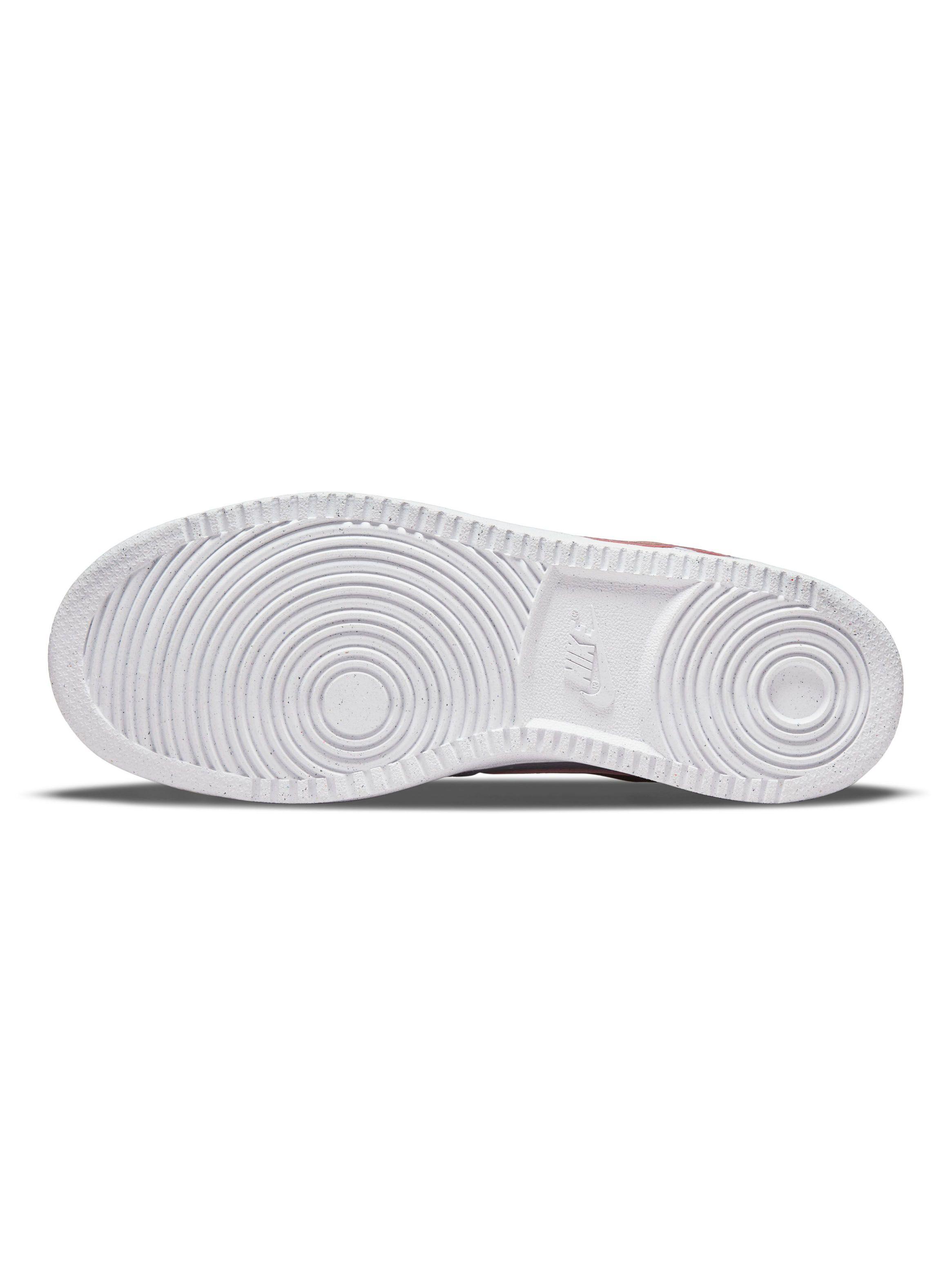 Zapatilla Urbana W . Graphic Court Vision Lo NN Mujer-5