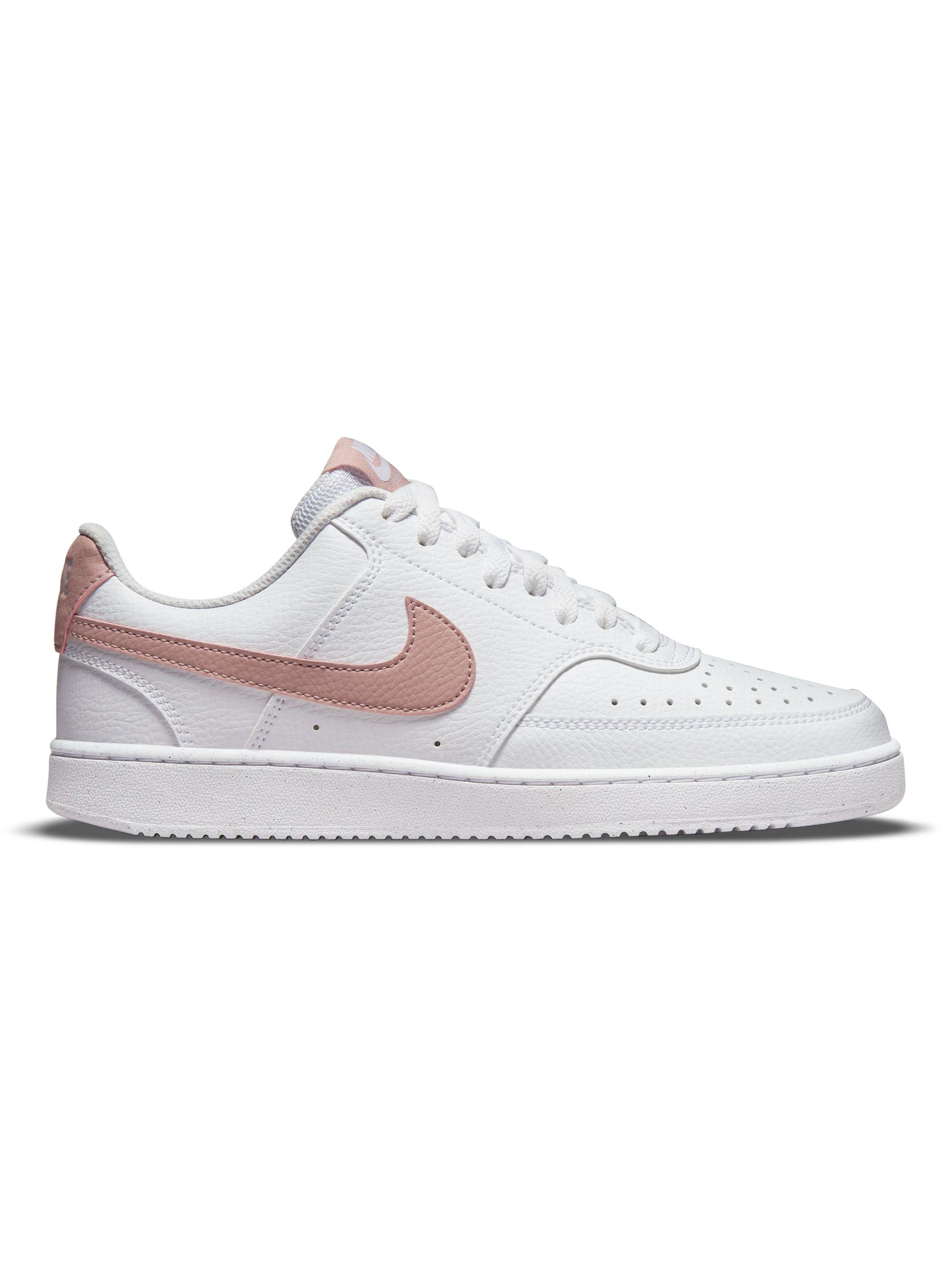Zapatilla Urbana W . Graphic Court Vision Lo NN Mujer-0