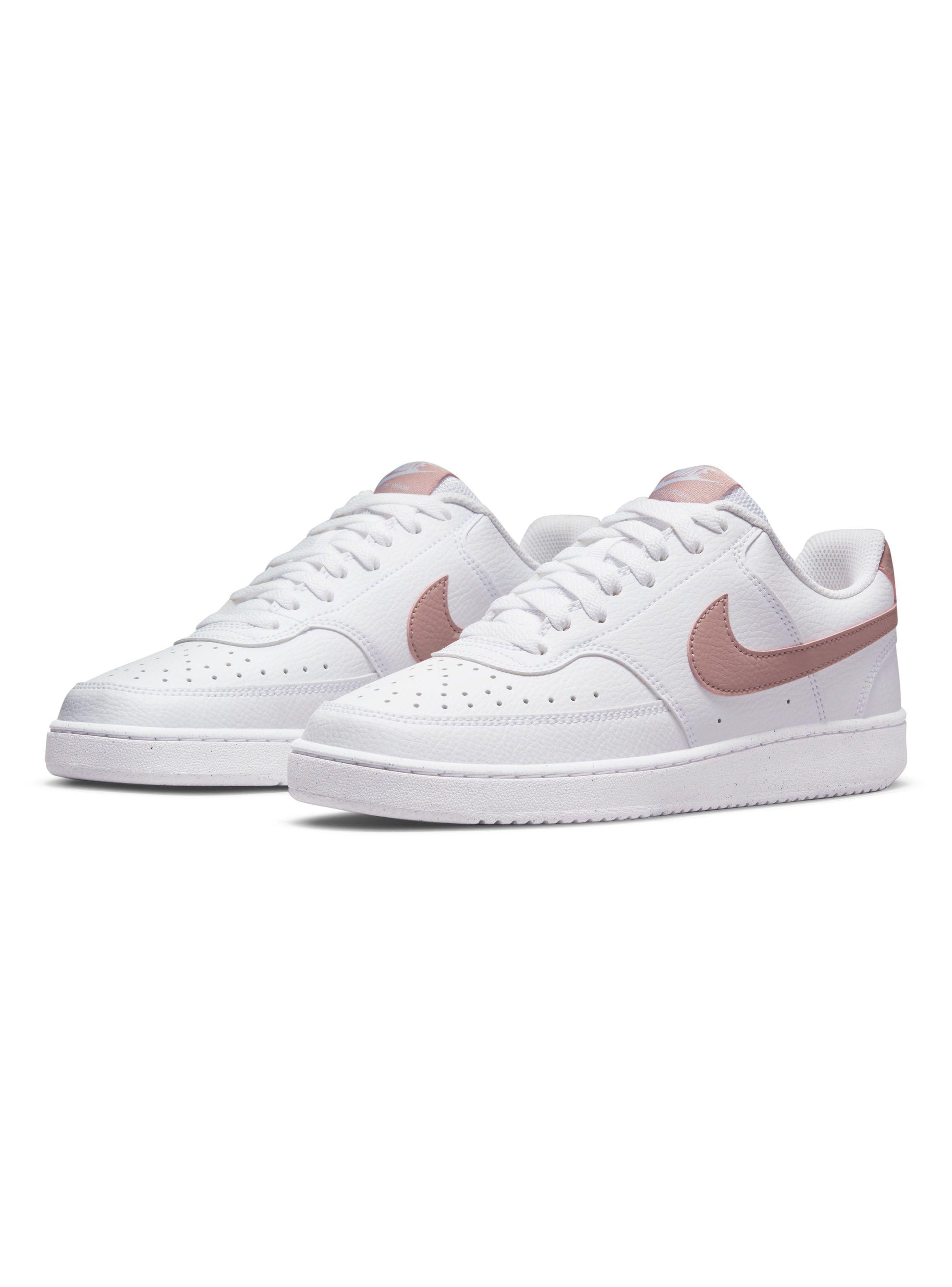 Zapatilla Urbana W . Graphic Court Vision Lo NN Mujer-1