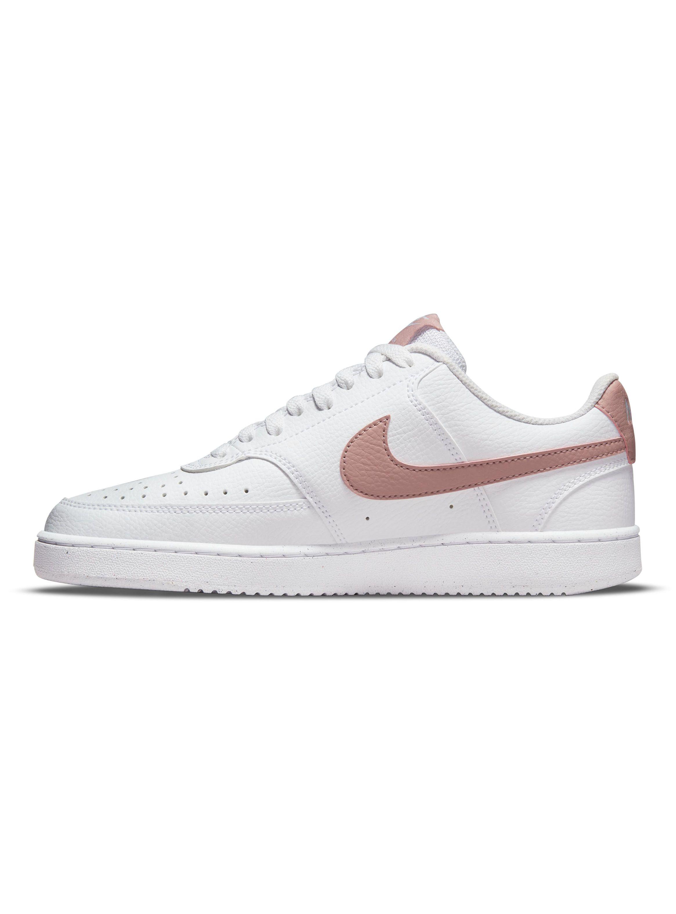 Zapatilla Urbana W . Graphic Court Vision Lo NN Mujer-2