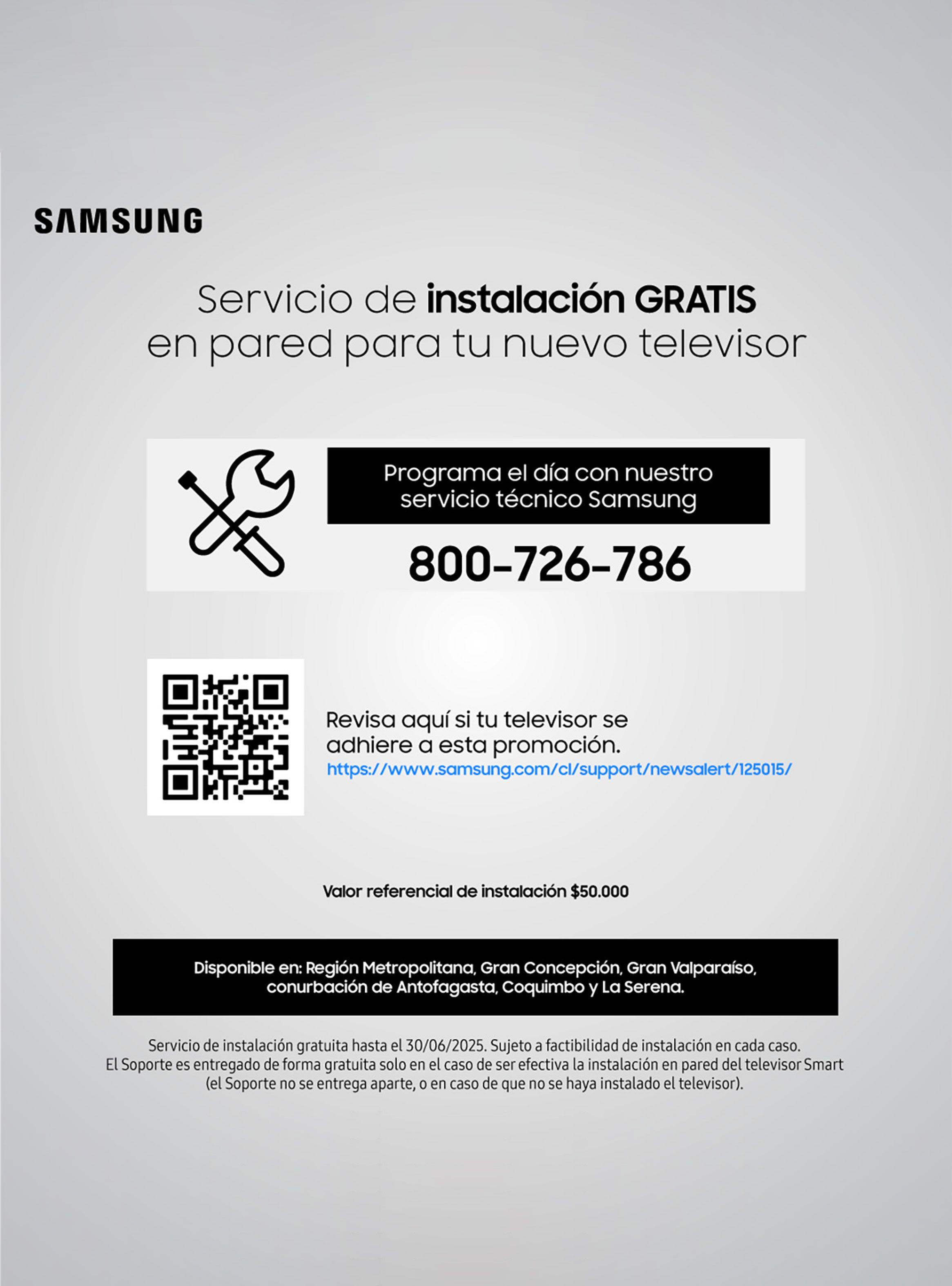 LED 85" DU8000 4K Crystal UHD Smart TV 2024-9