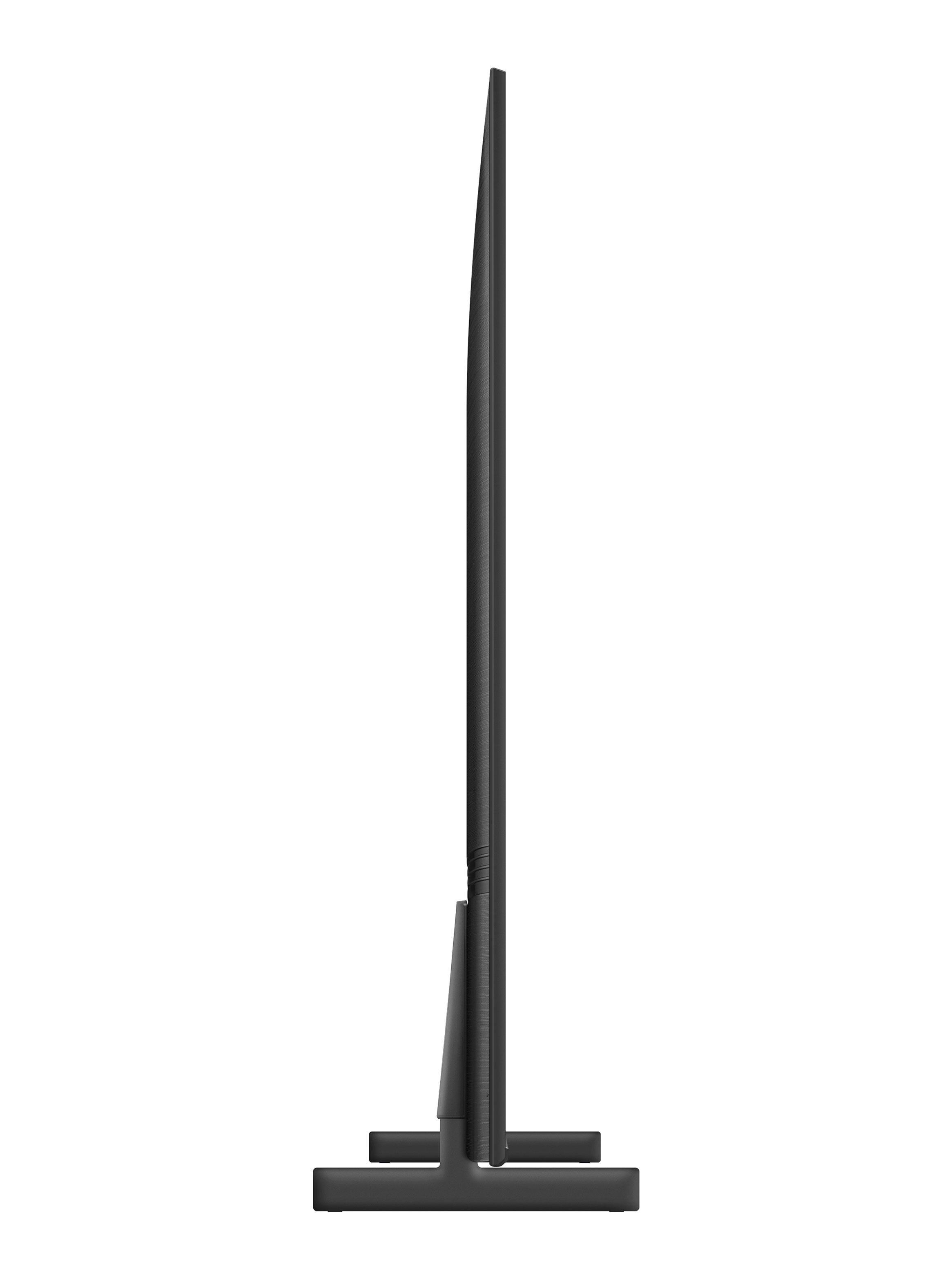 LED 75" DU8000 4K Crystal UHD Smart TV 2024-3