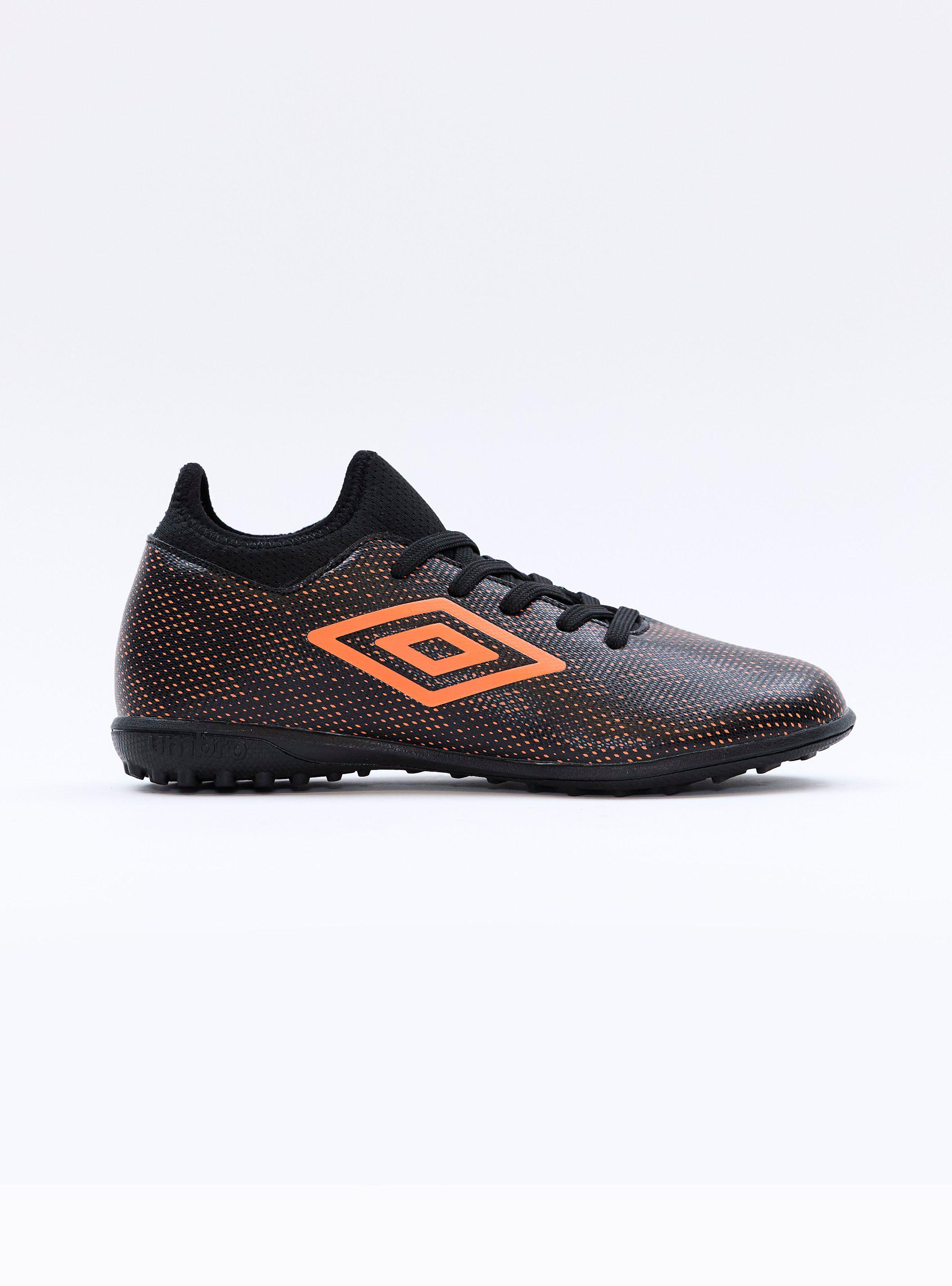 Zapatilla de Fútbol Unisex Junior Veloce Lt Iv Tf-0