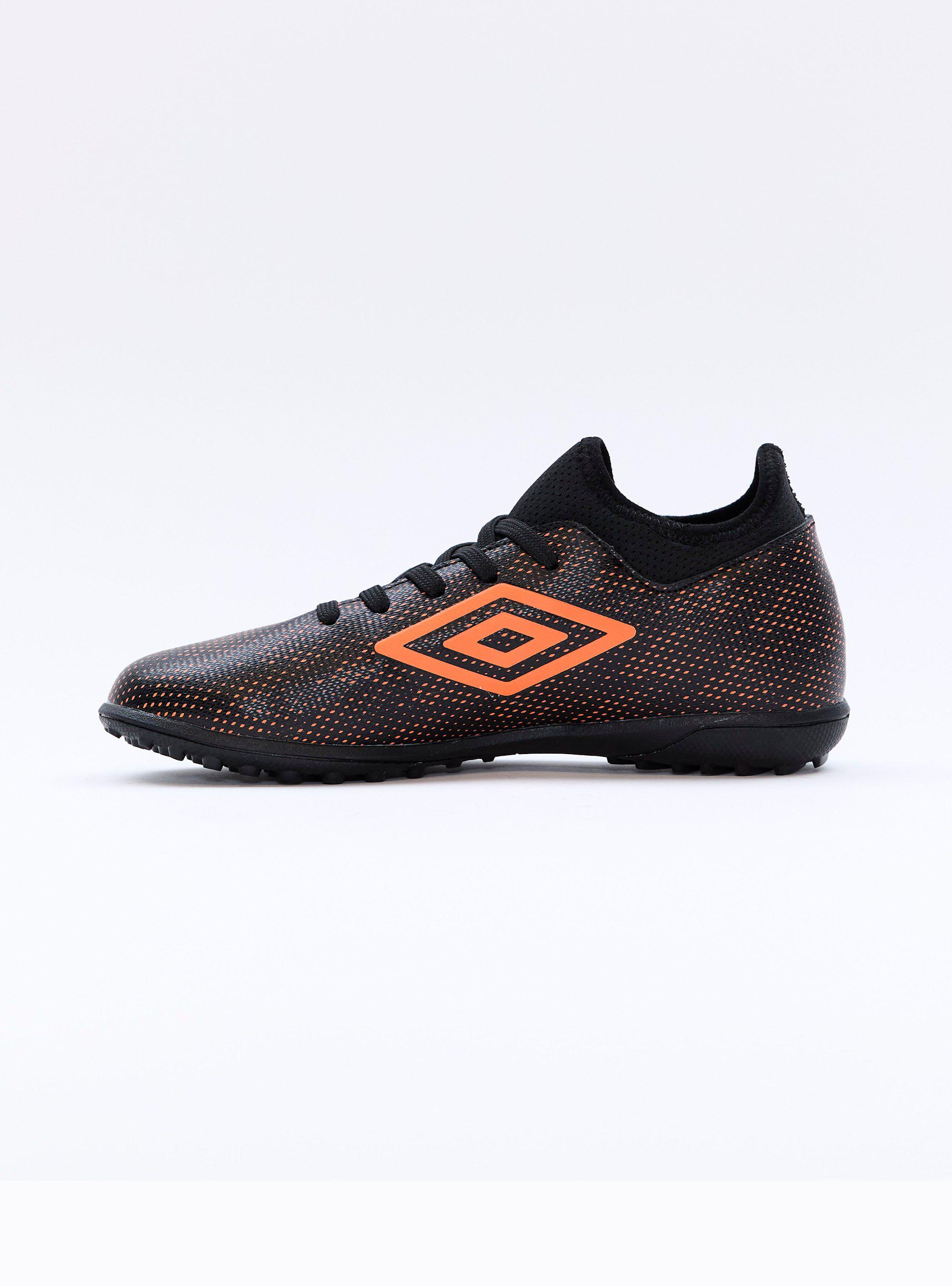 Zapatilla de Fútbol Unisex Junior Veloce Lt Iv Tf-1