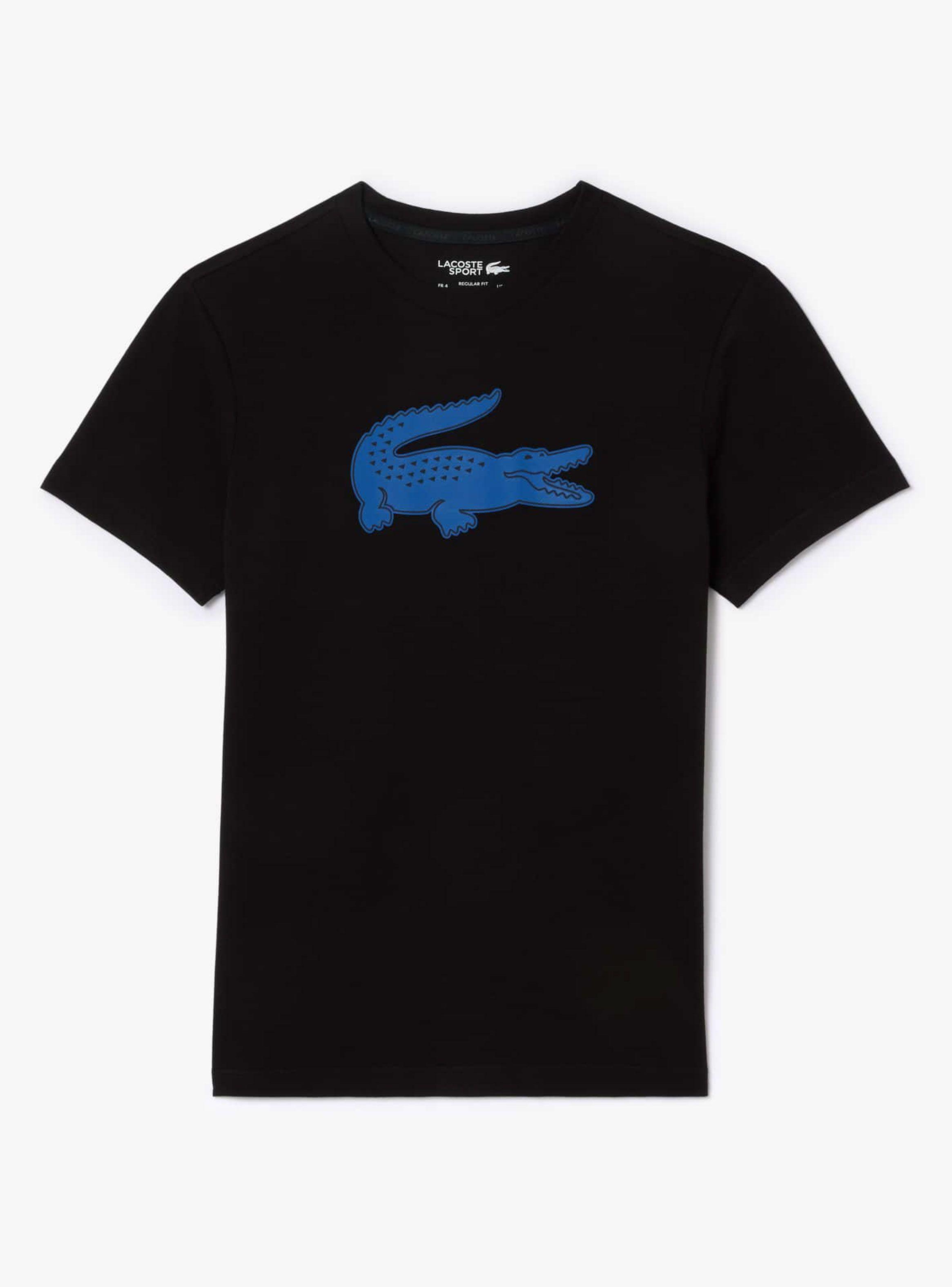 Polera Big Logo Print Frontal Regular-2