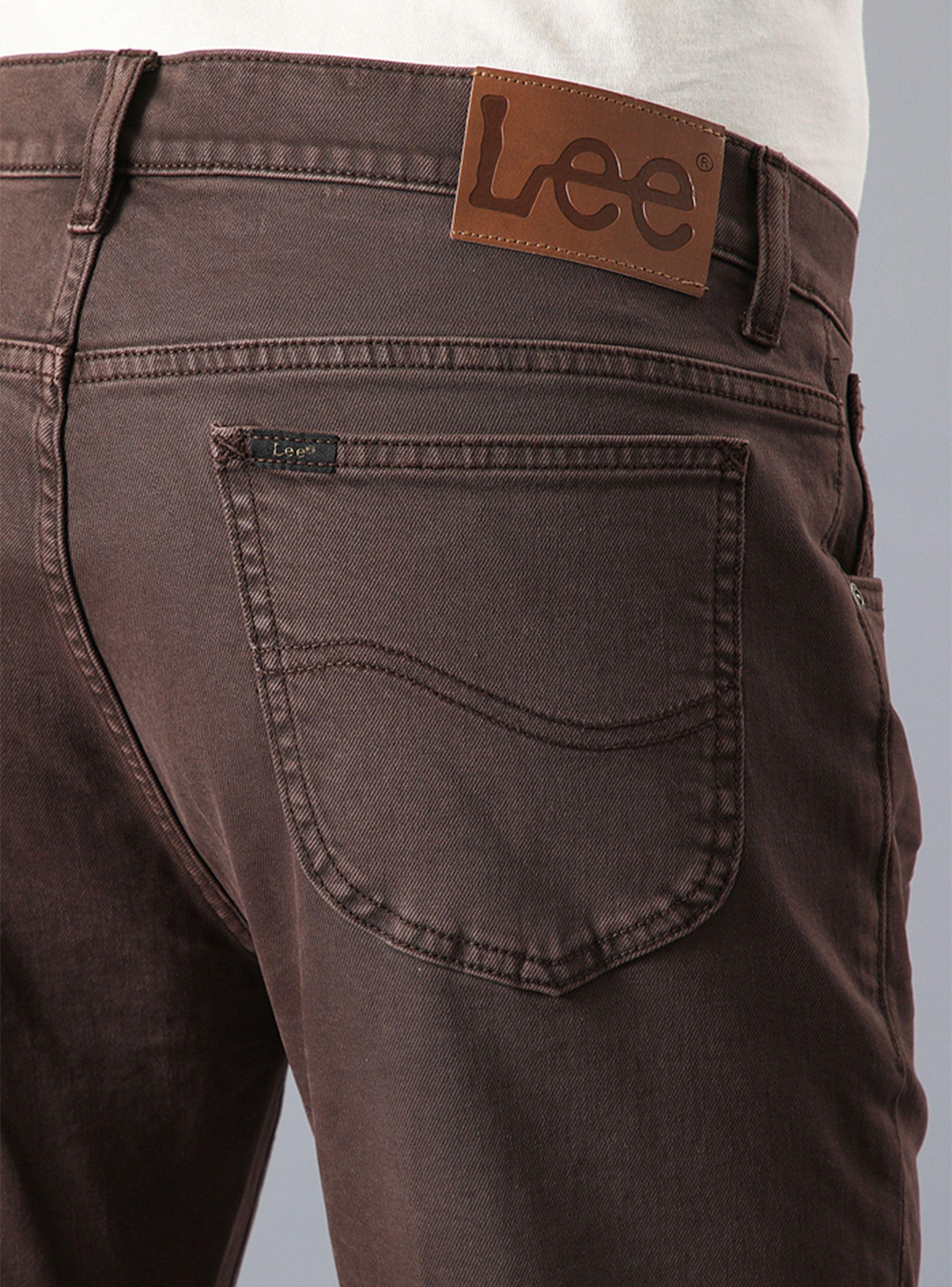Jeans Rider B-2