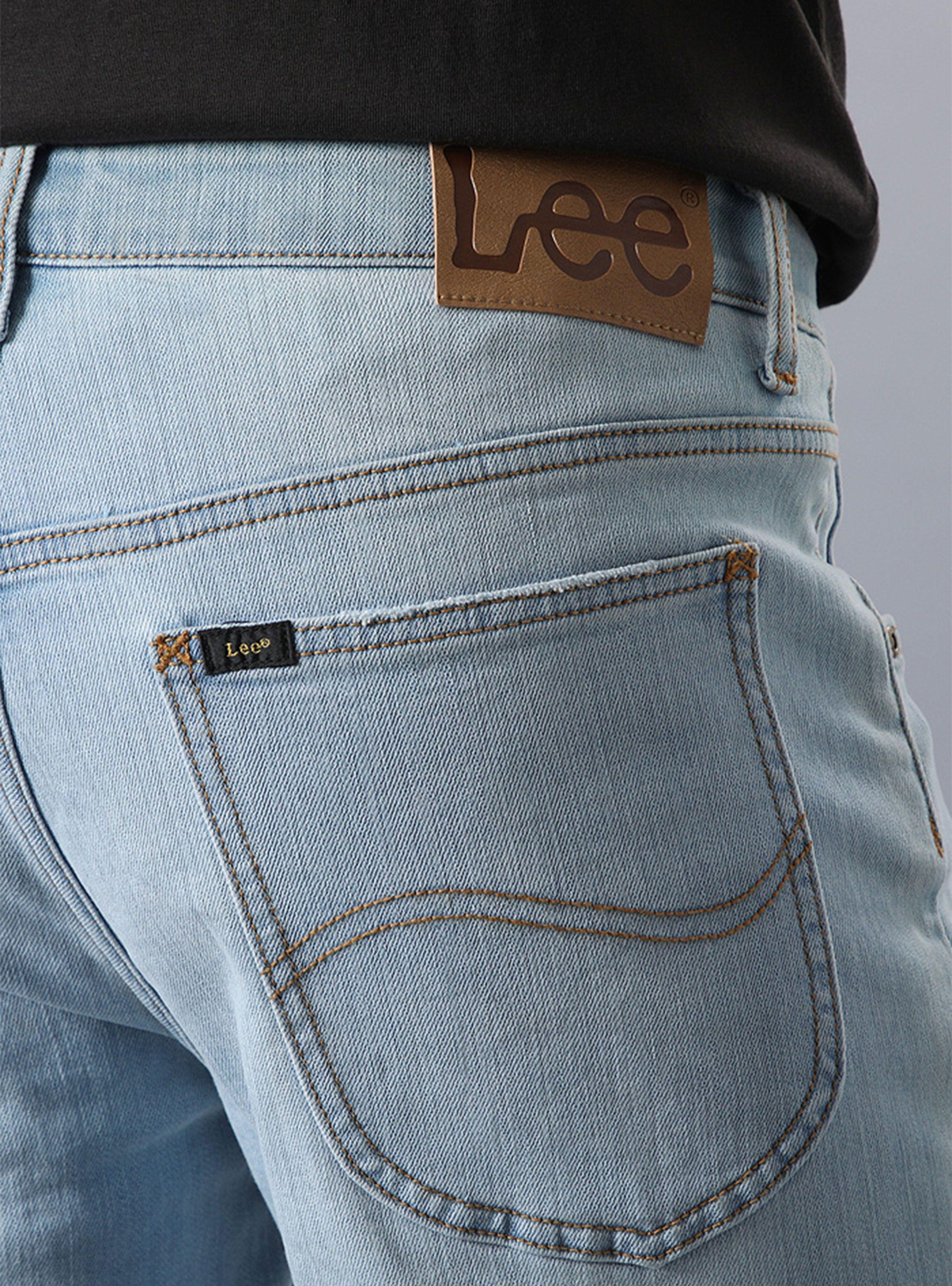 Jeans Daren Regular Straight-2