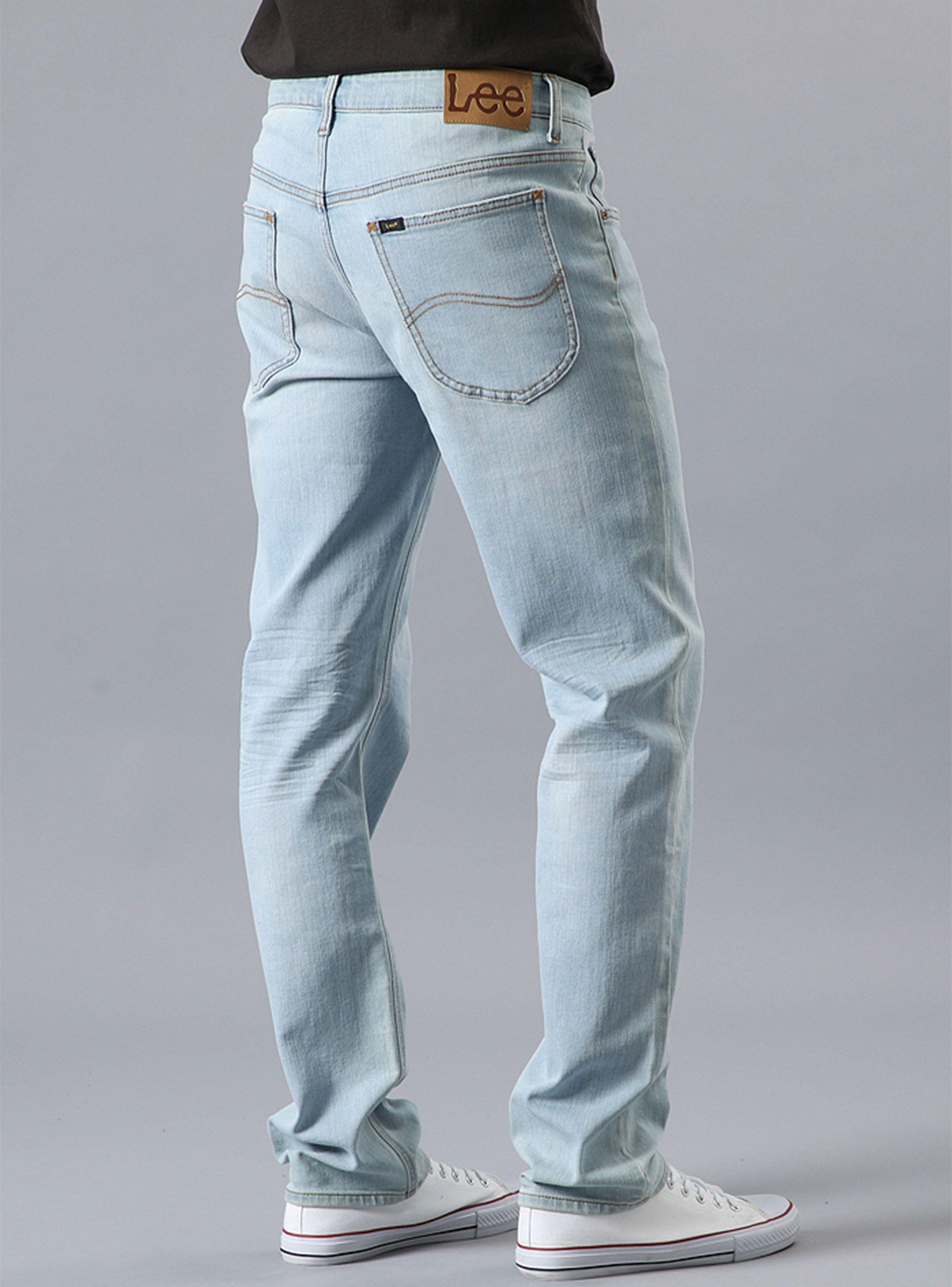 Jeans Daren Regular Straight-1