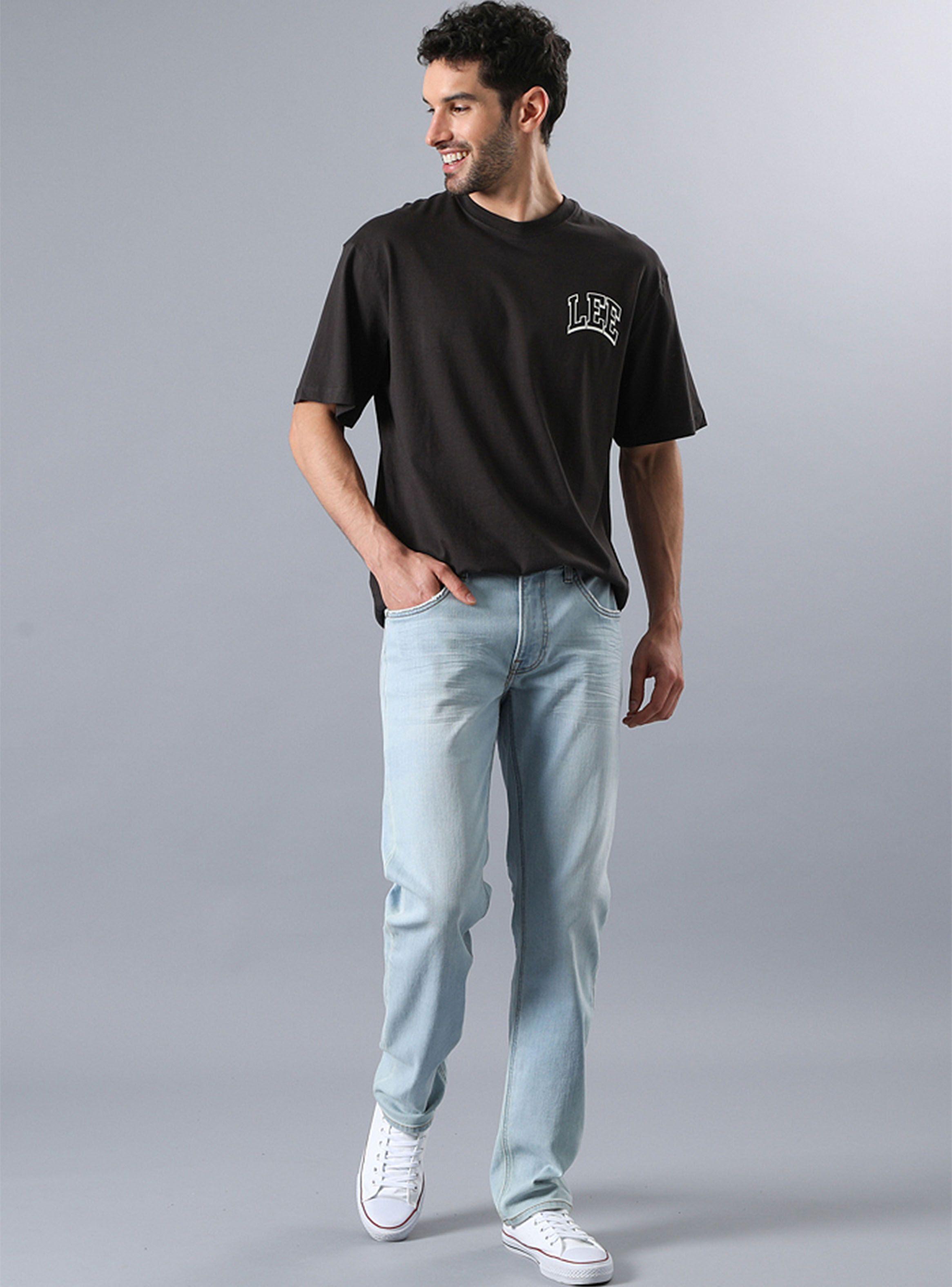 Jeans Daren Regular Straight-3
