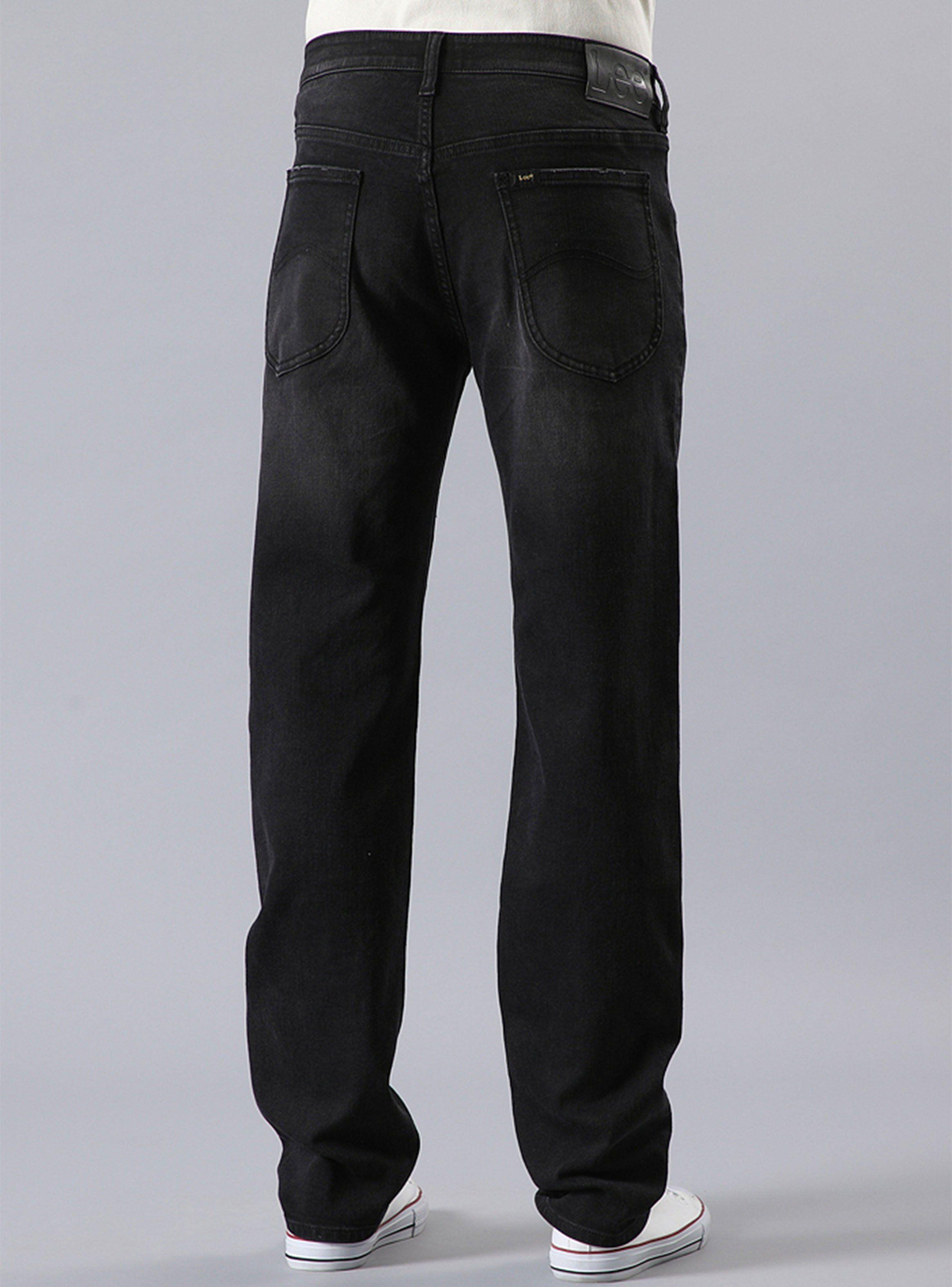 Jeans Lee Daren Regular Straight-1
