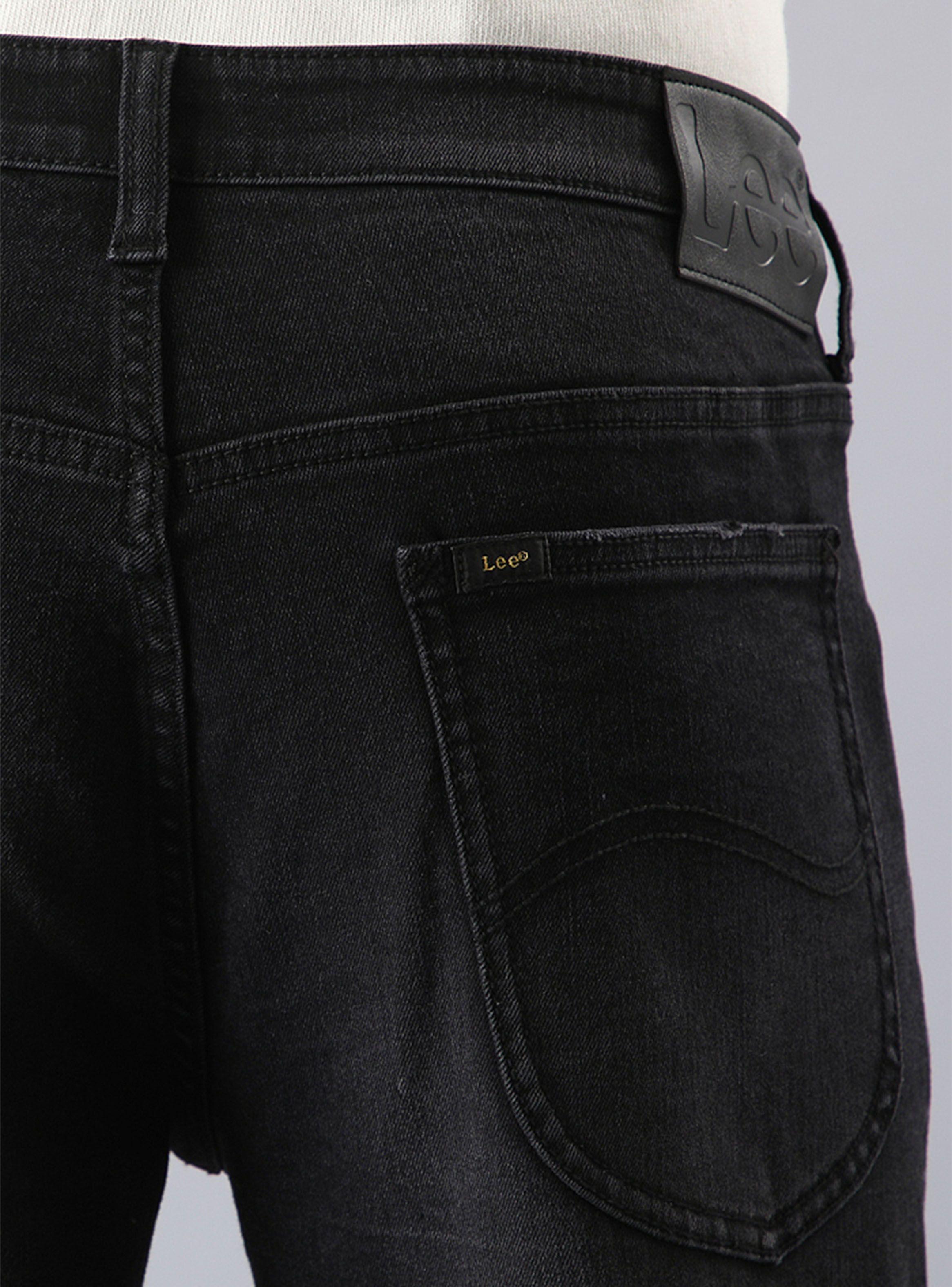 Jeans Lee Daren Regular Straight-3