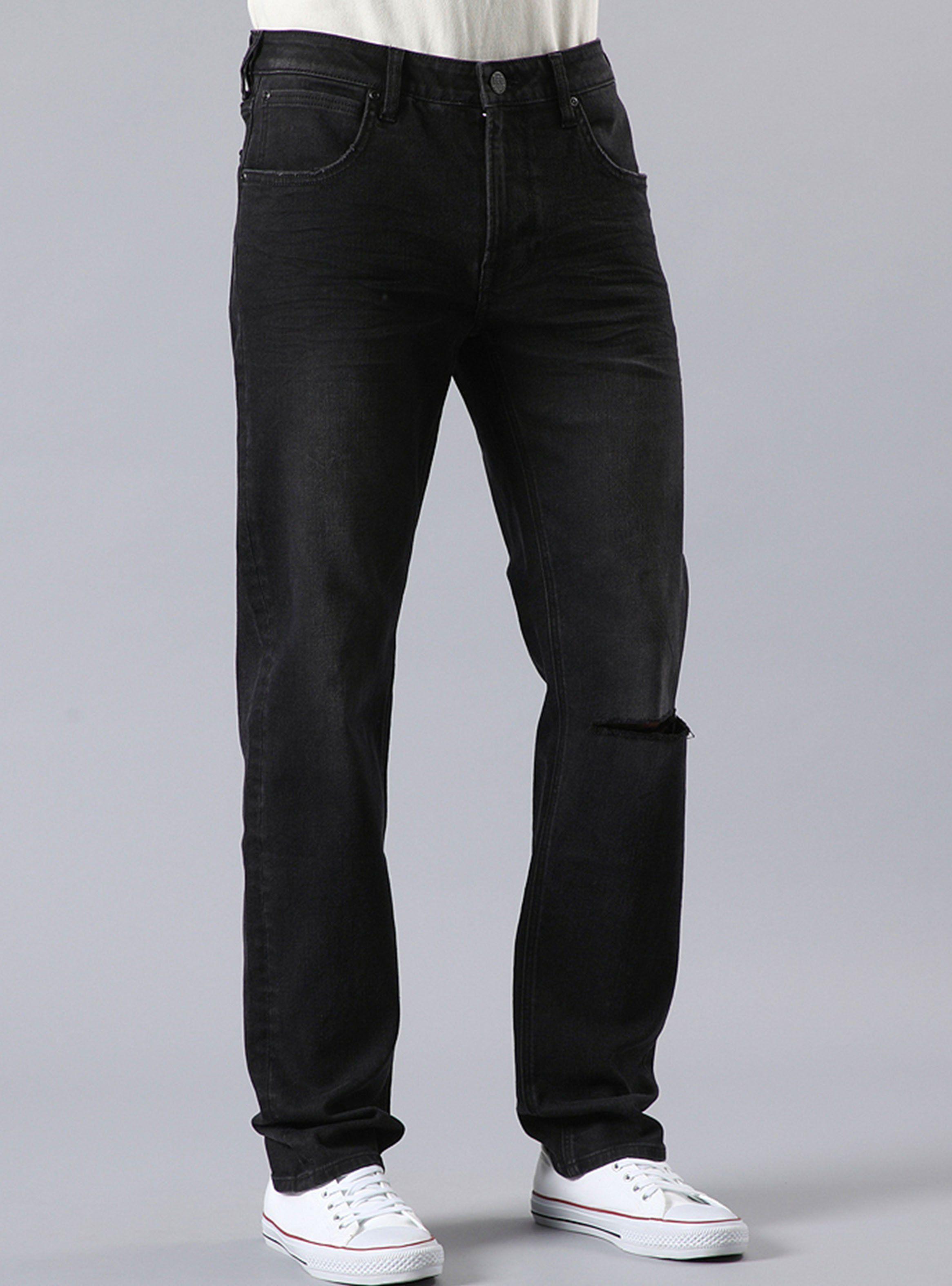 Jeans Lee Daren Regular Straight-0