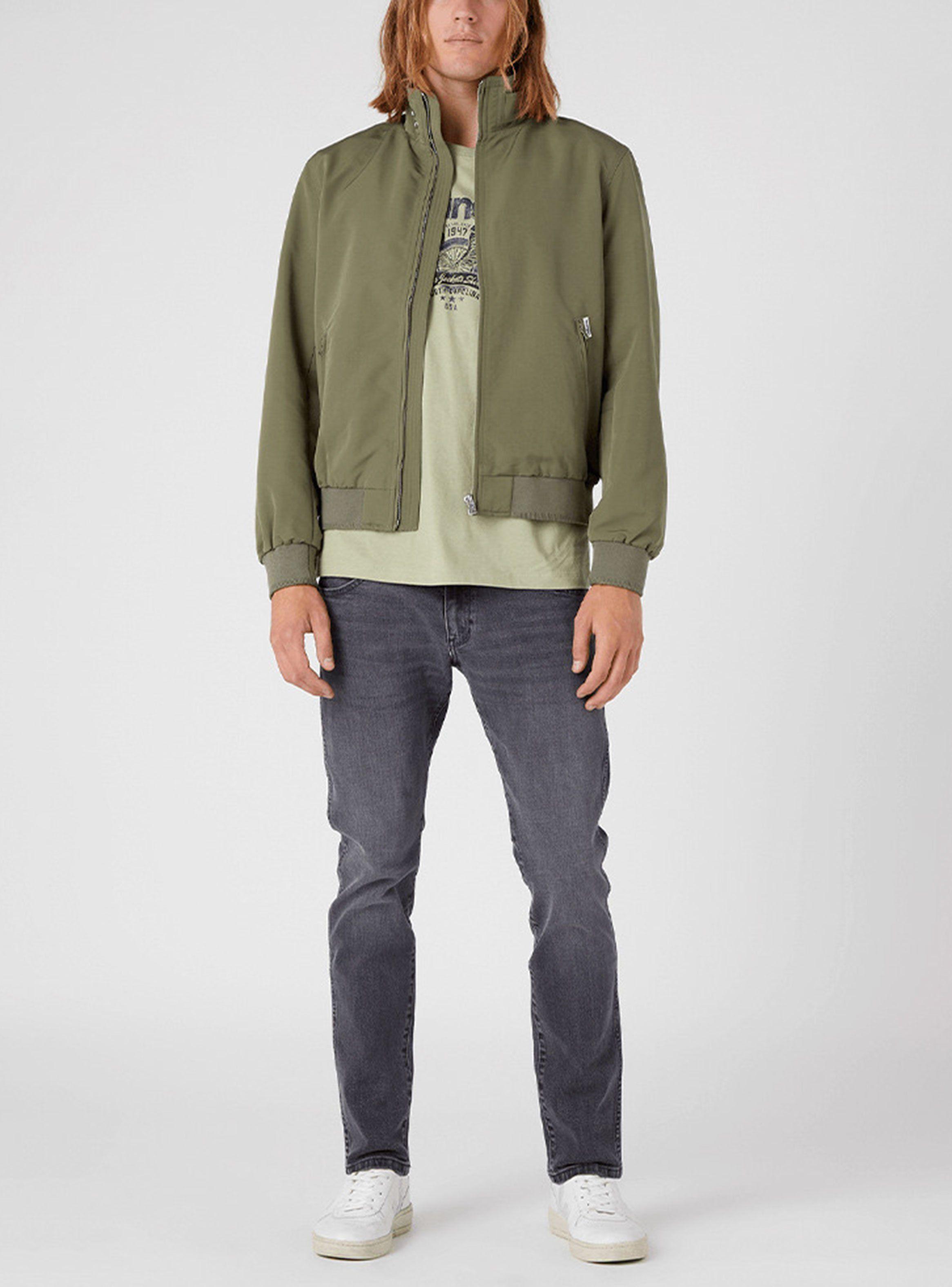 Jeans Wr Bryson Slim Fit-3