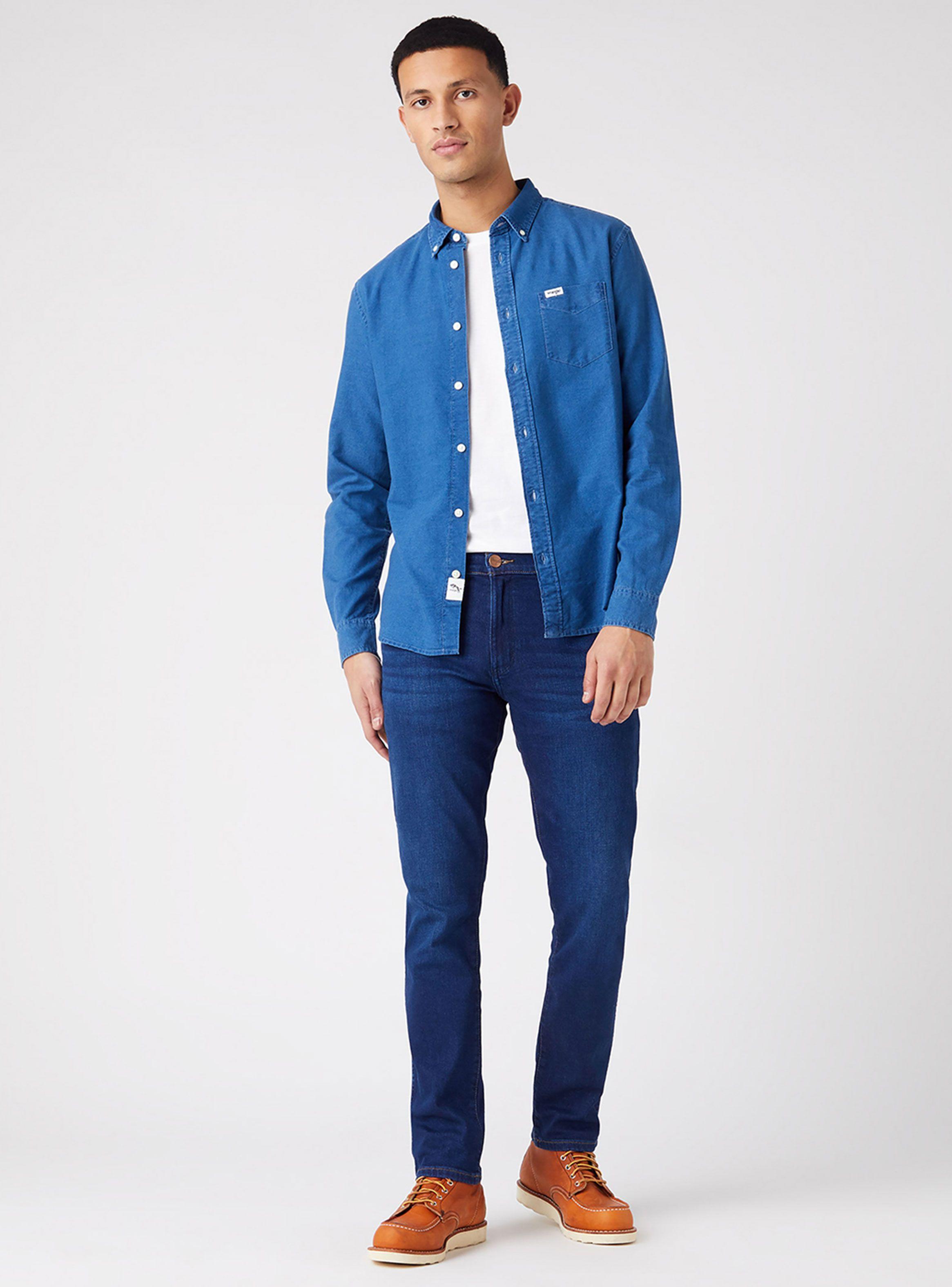 Jeans Wr Larston Slim Fit-3