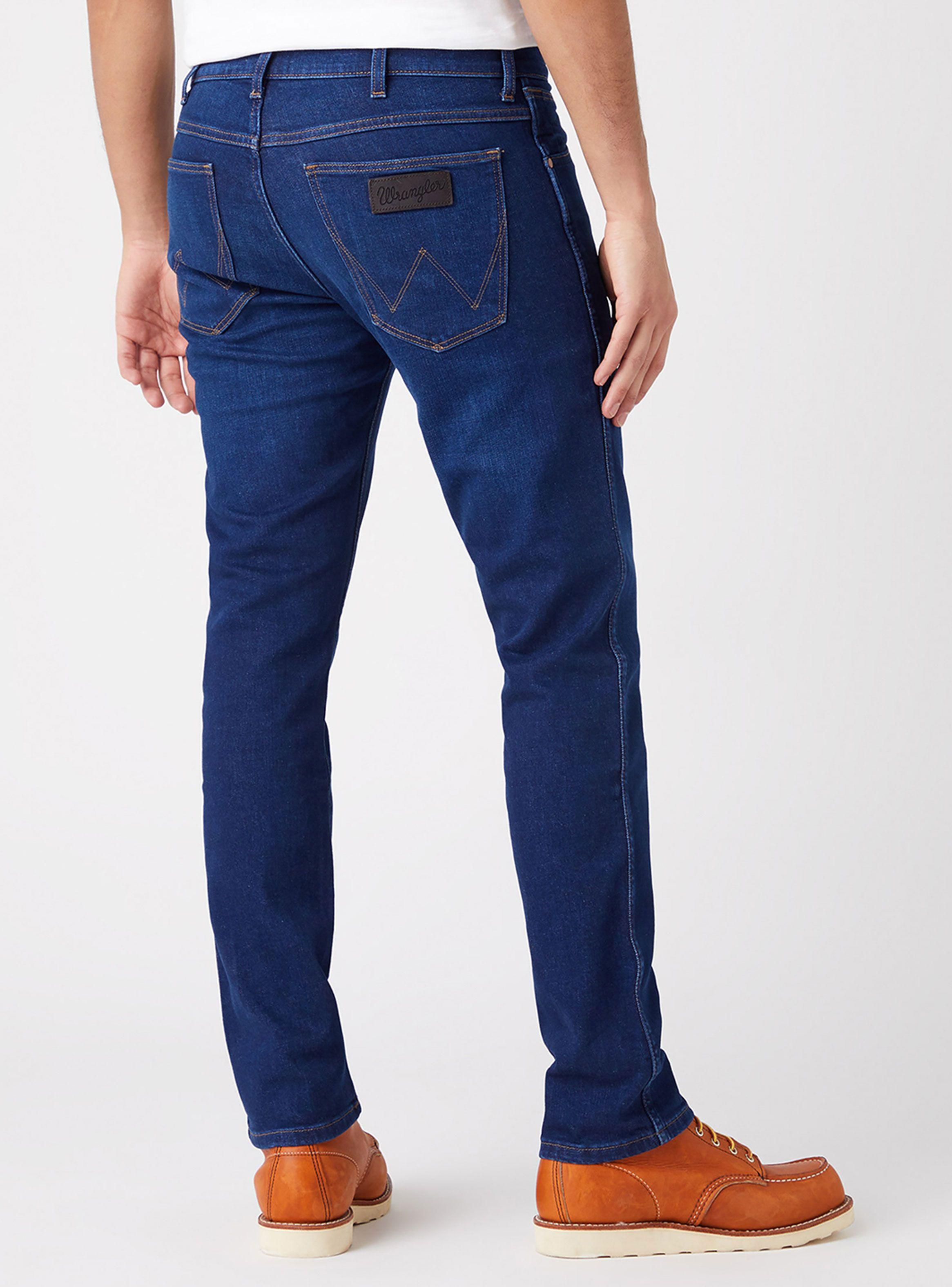Jeans Wr Larston Slim Fit-1