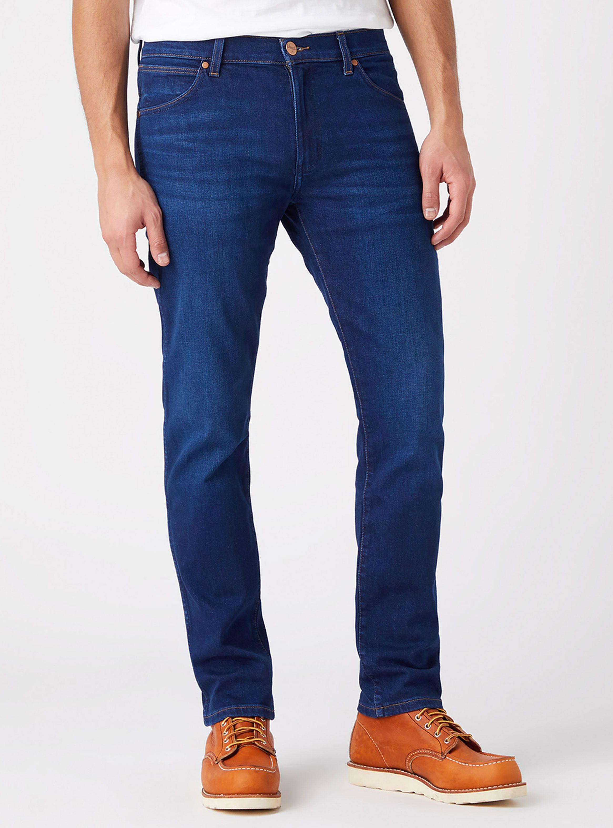 Jeans Wr Larston Slim Fit-0