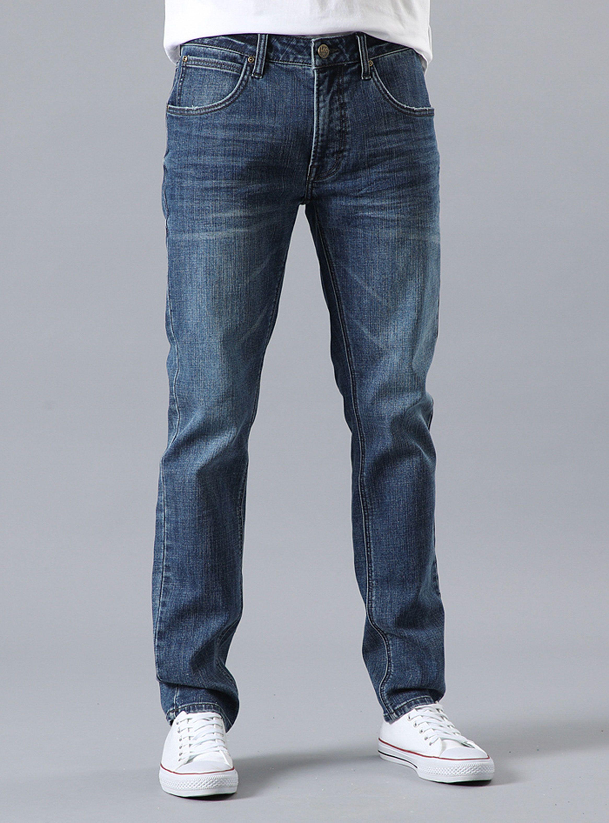 Jeans Luke Slim Fit-0