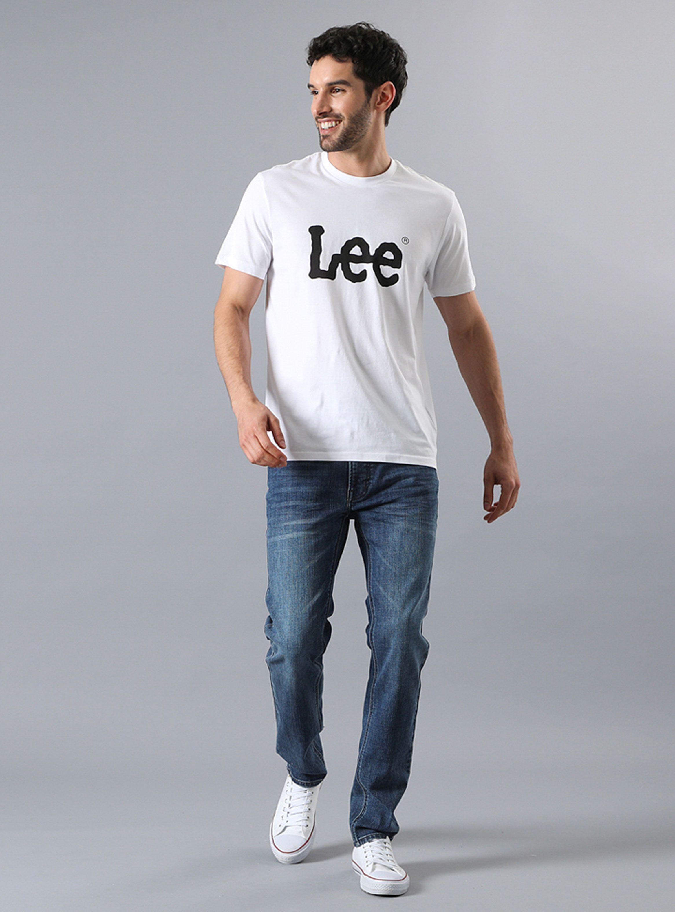 Jeans Luke Slim Fit-3