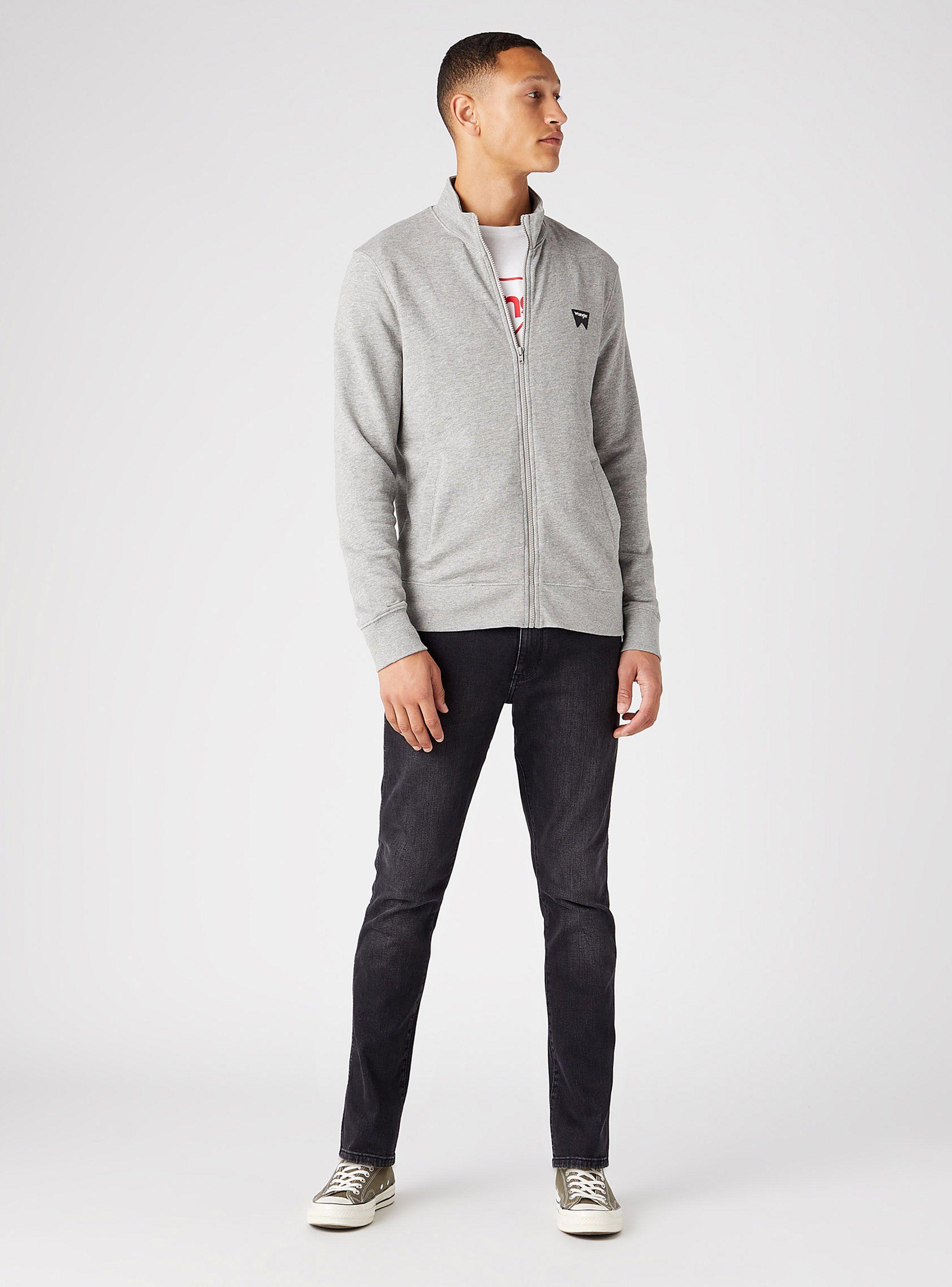 Jeans WR Modelo Larston Slim Fit-3