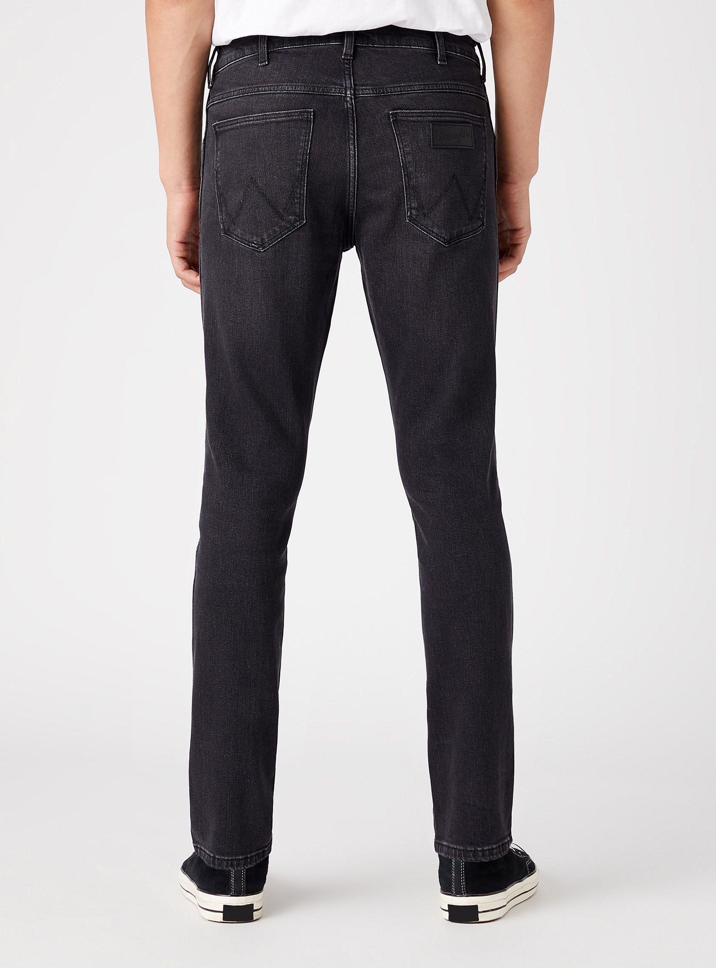 Jeans WR Modelo Larston Slim Fit-1