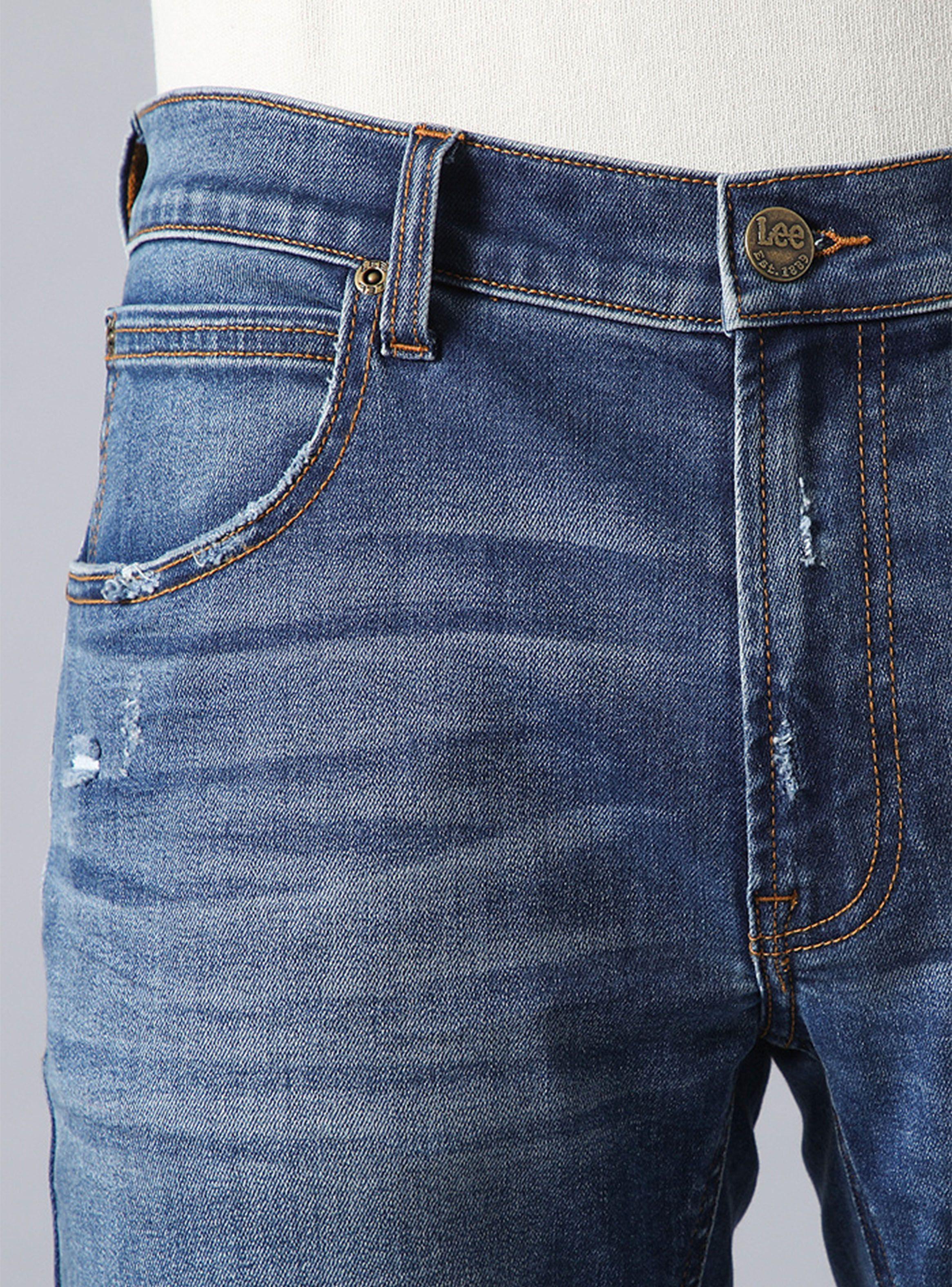 Jeans Luke Slim Tapered-3