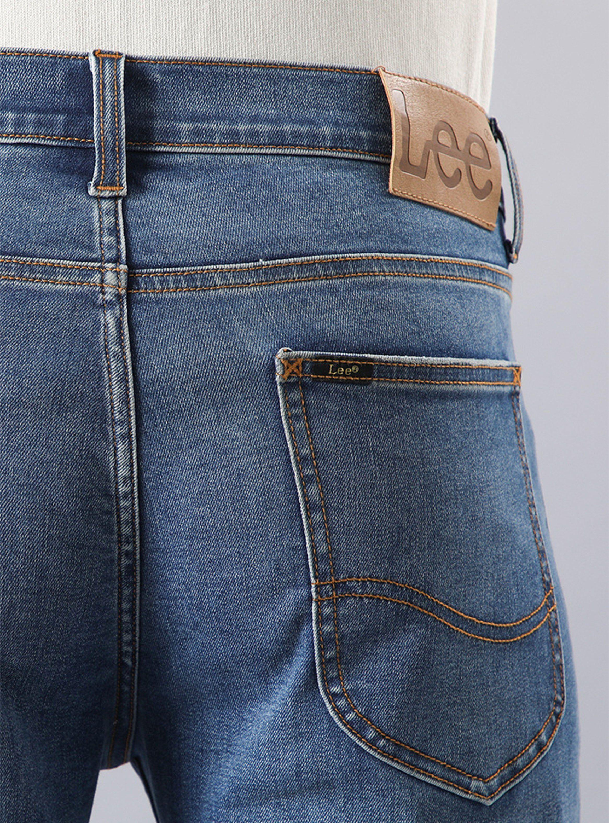 Jeans Luke Slim Tapered-2